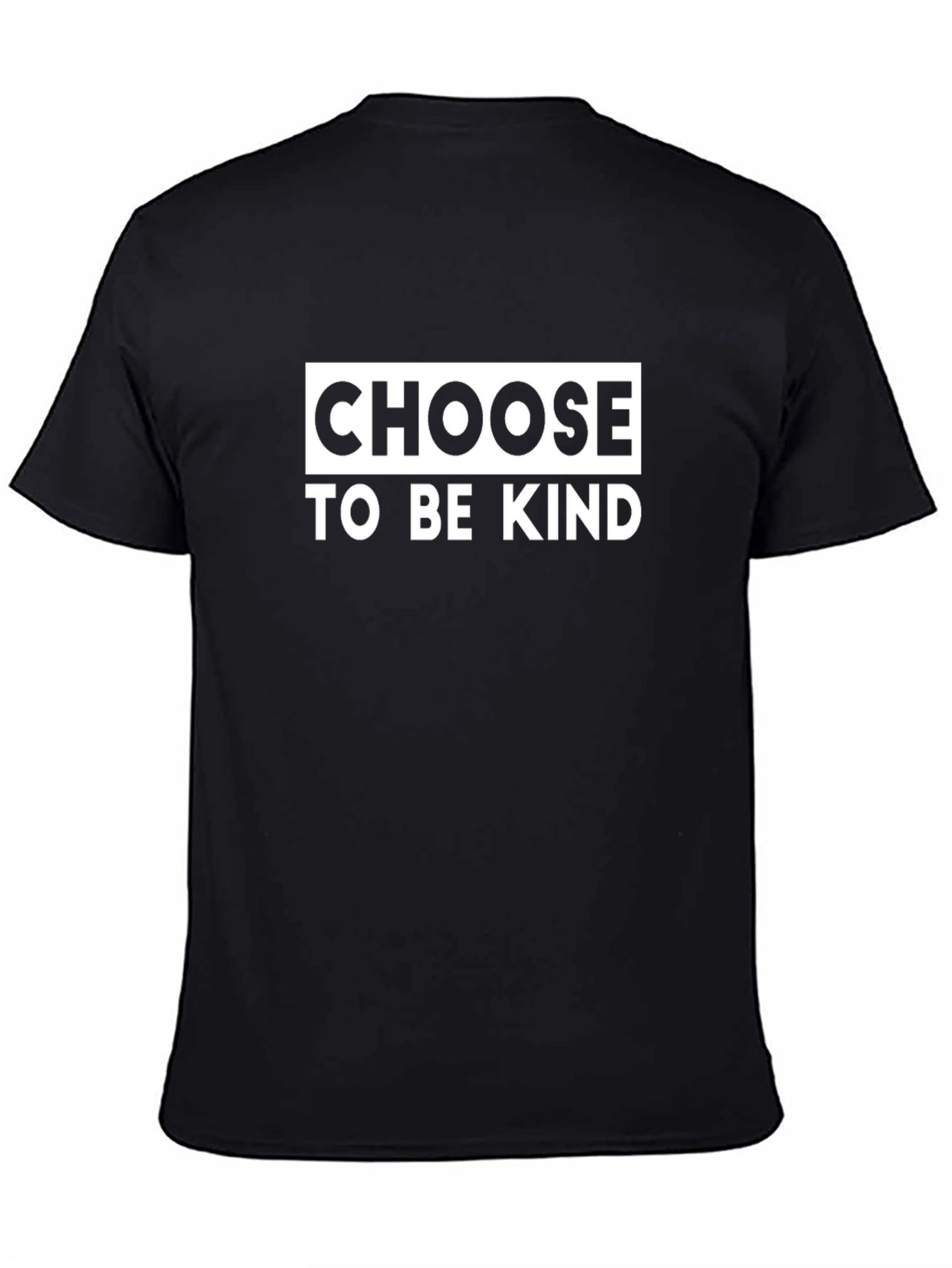 Choose to Be Kind Graphic Tee