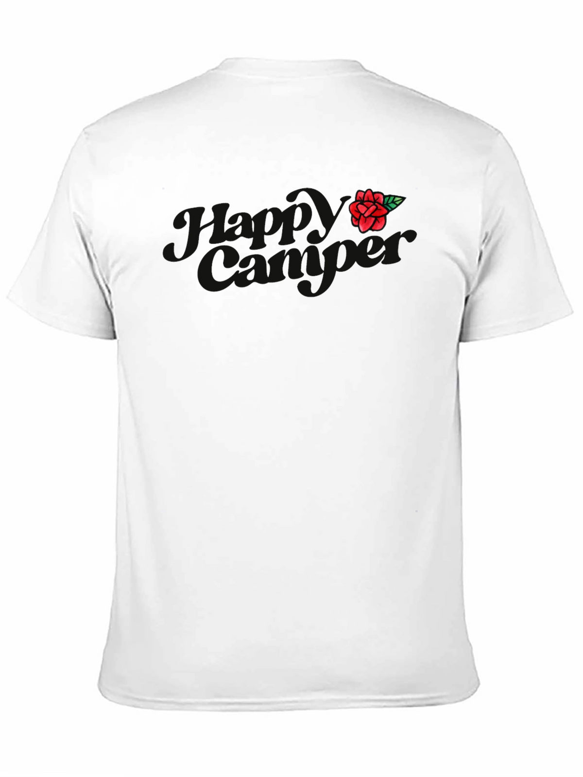Hard Candy Rose Graphic Tee