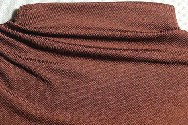 Women's Milk Fiber Sleeveless Midi Dress