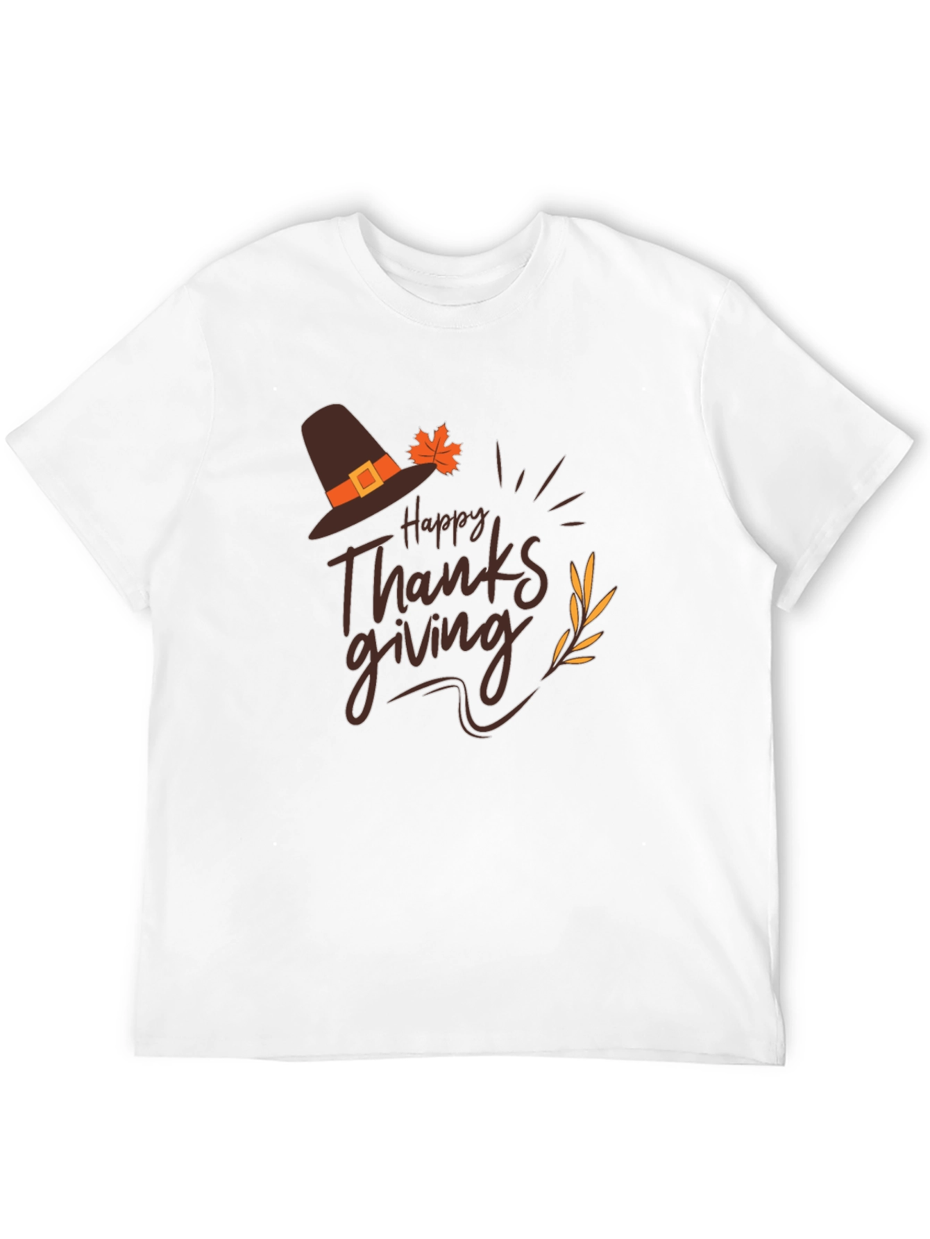 Thanksgiving Graphic Tee