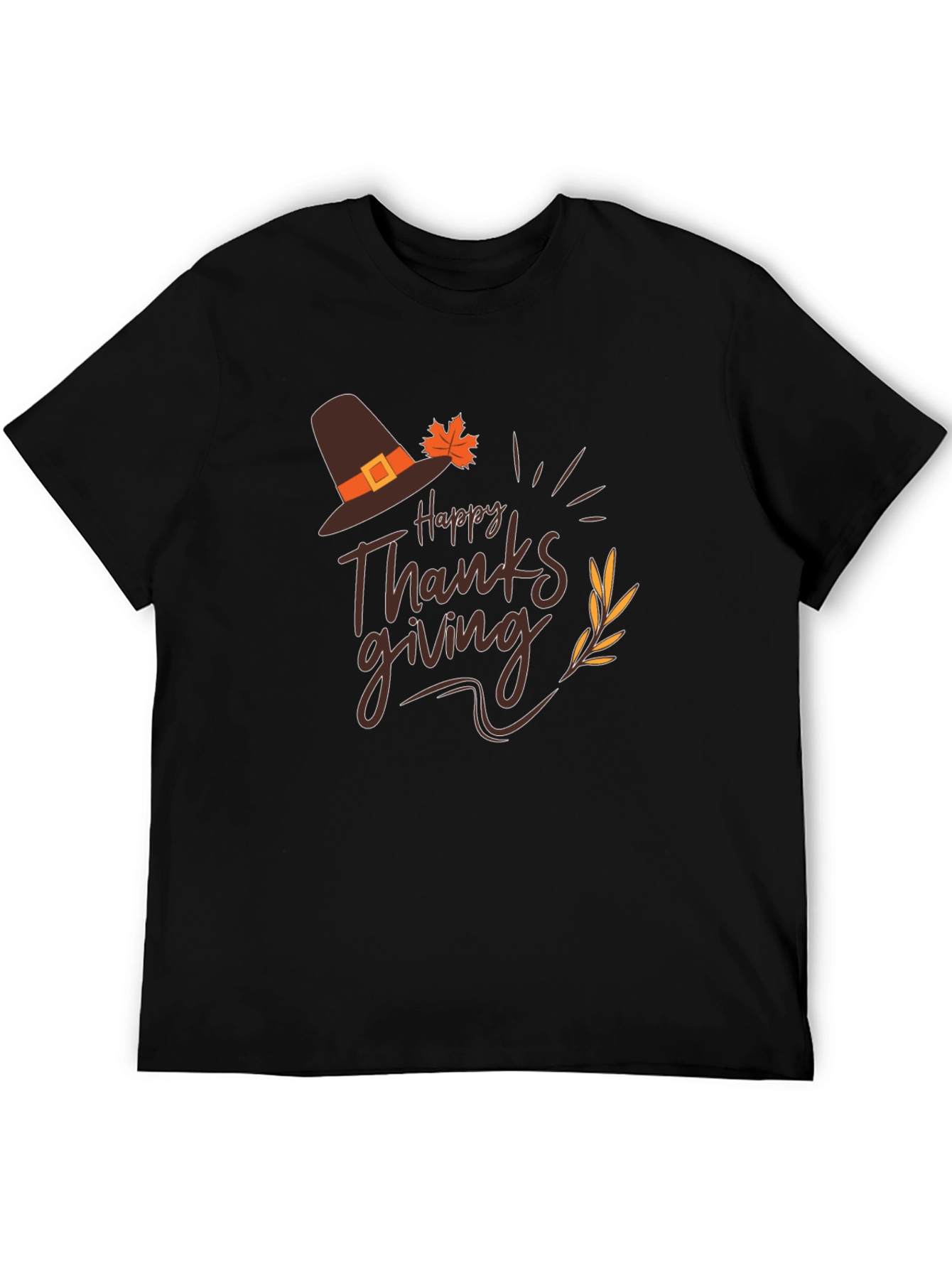 Thanksgiving Graphic Tee