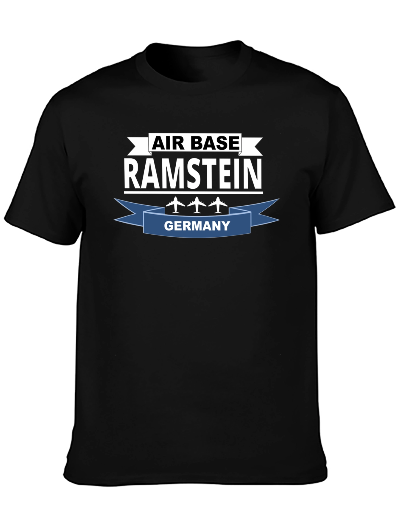 Ramstein Air Base Germany T-Shirt
