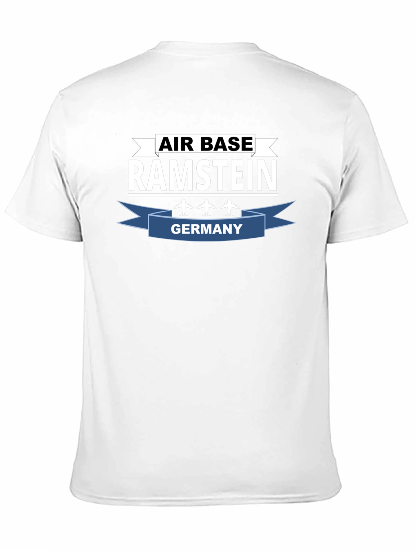 Ramstein Air Base Germany T-Shirt