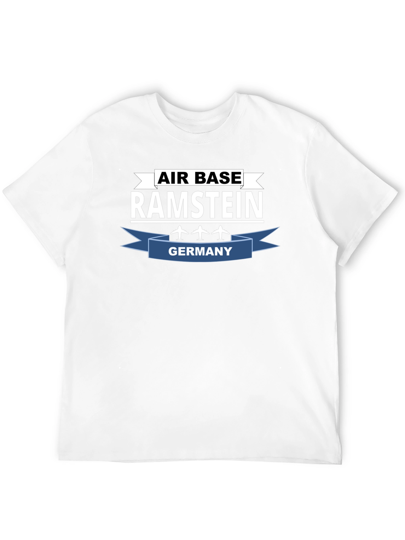 Ramstein Air Base Germany T-Shirt
