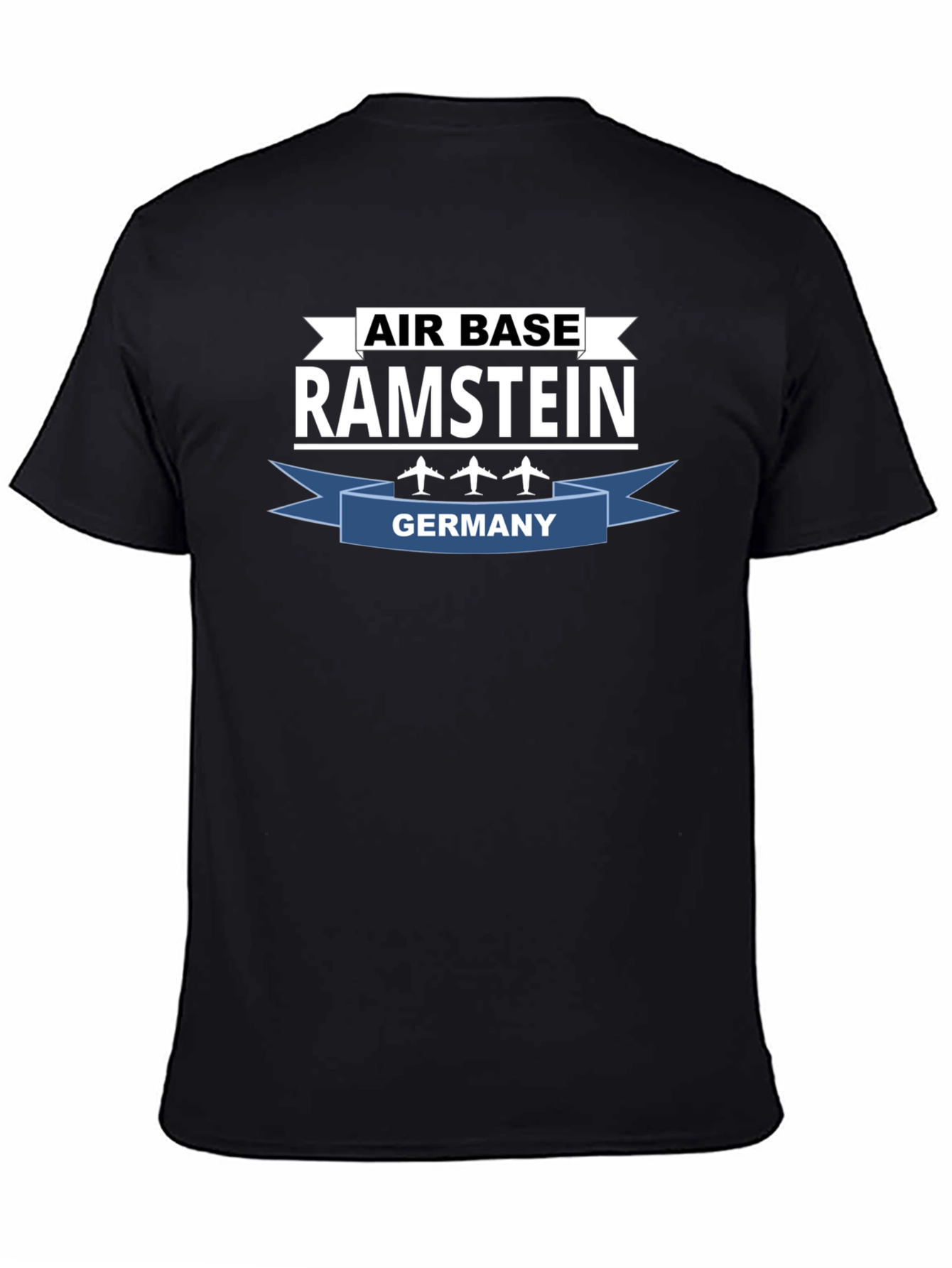 Ramstein Air Base Germany T-Shirt