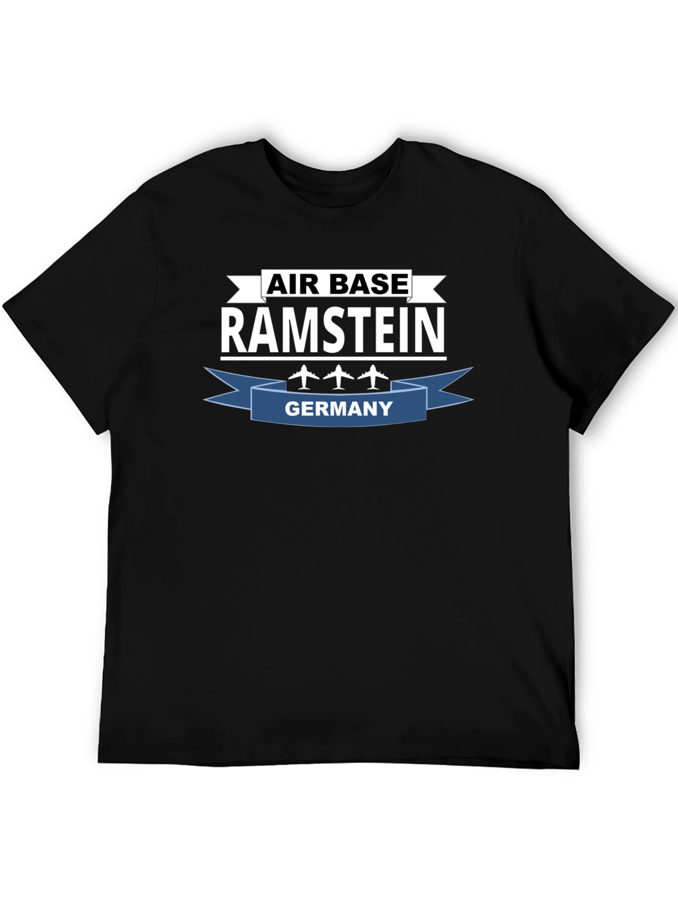Ramstein Air Base Germany T-Shirt