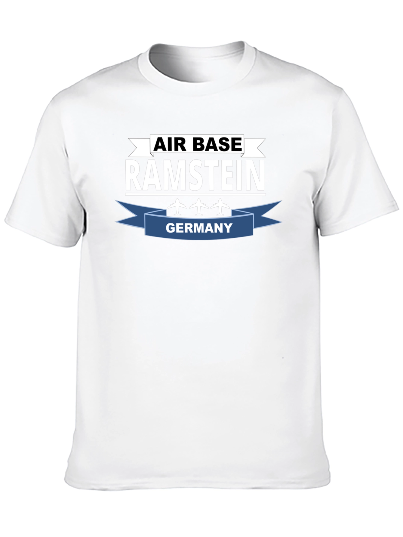 Ramstein Air Base Germany T-Shirt
