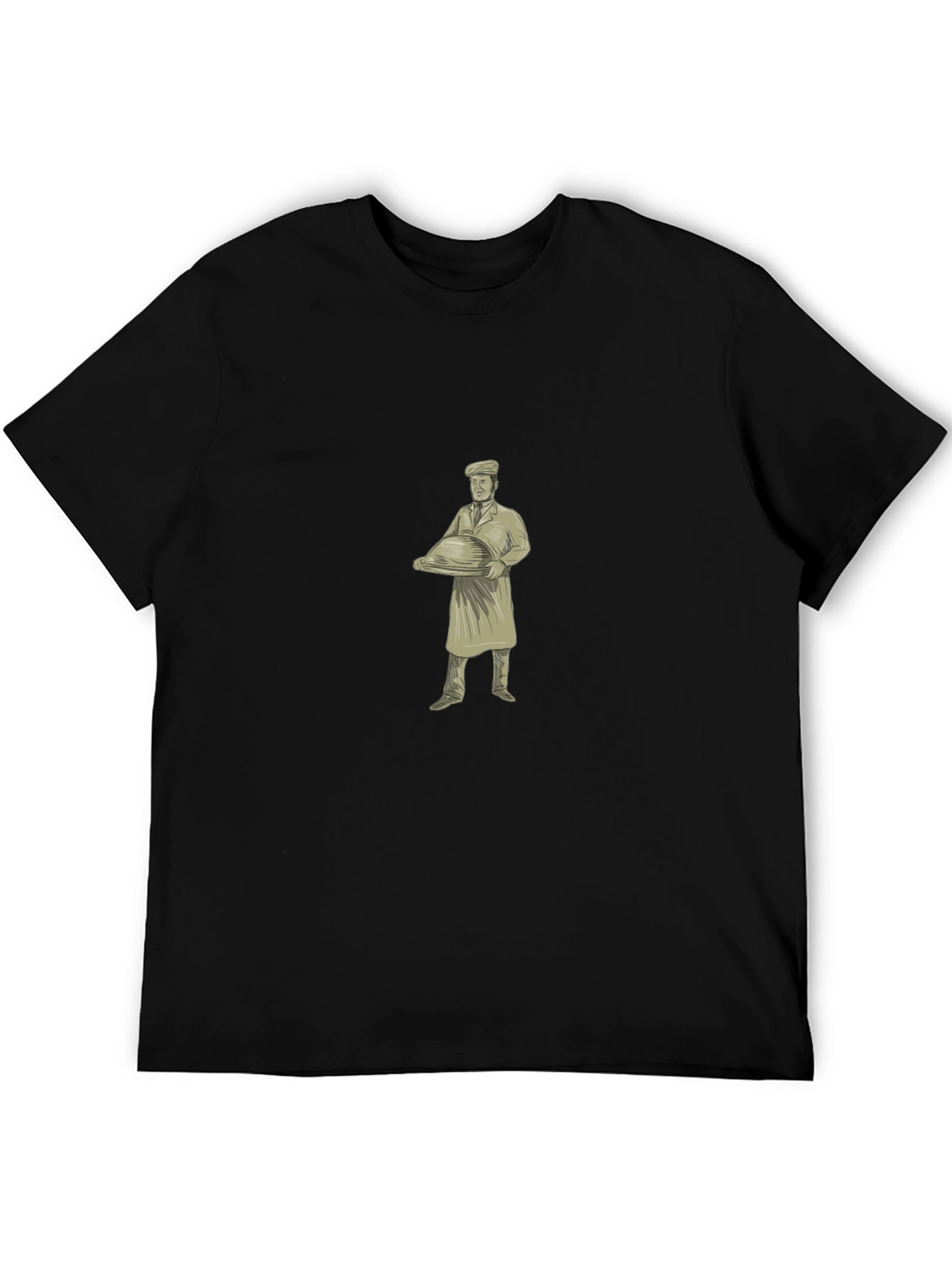 Retro Server T-Shirt