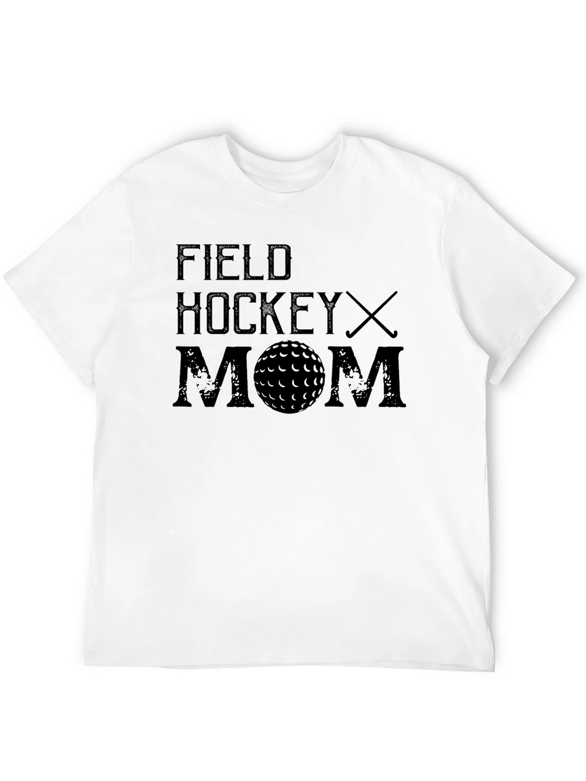 Field Hockey Mom T-Shirt