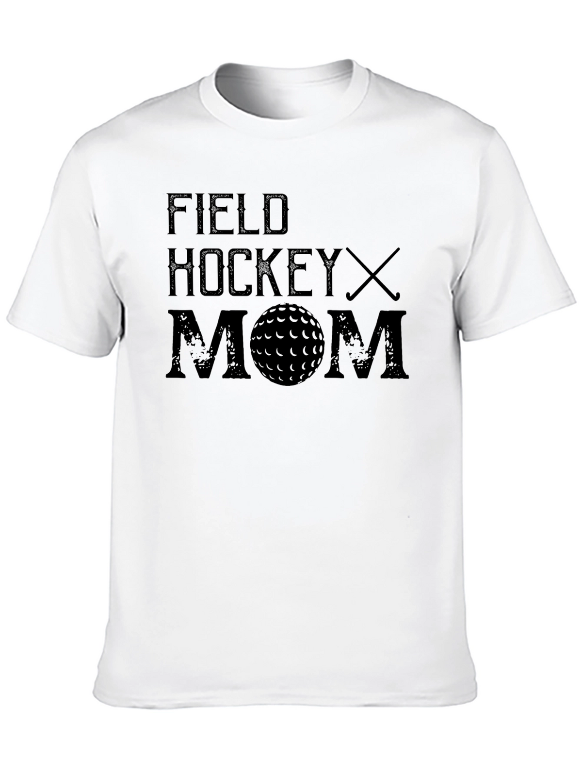 Field Hockey Mom T-Shirt