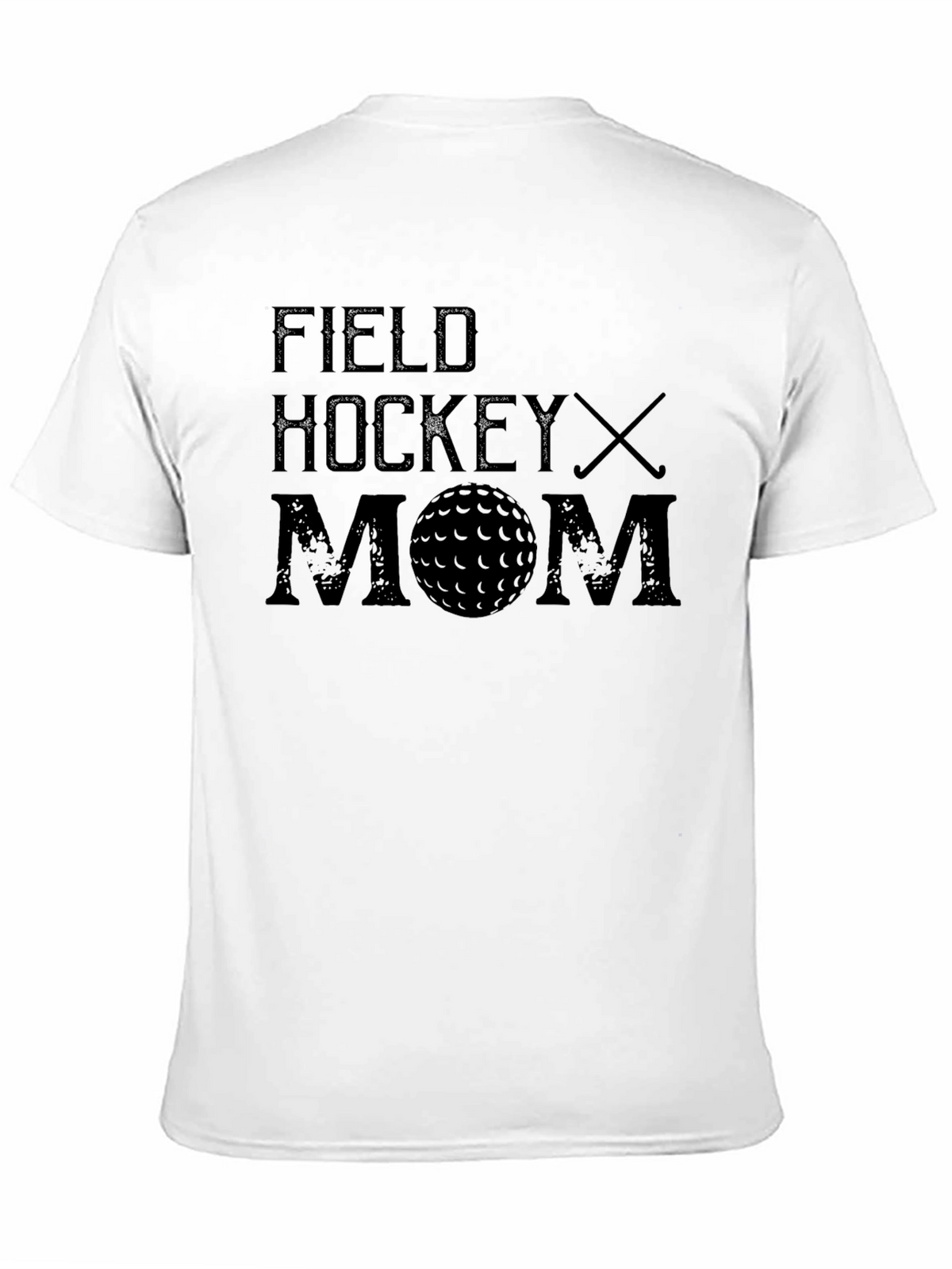 Field Hockey Mom T-Shirt