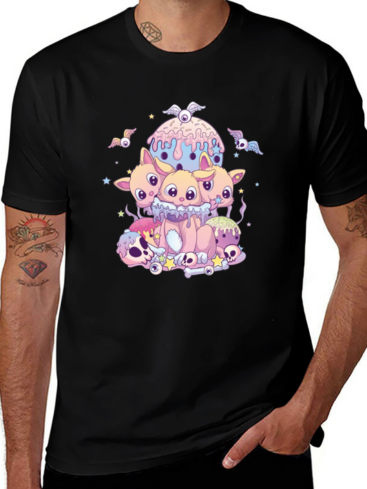 Creepy Cute Kawaii T-Shirt