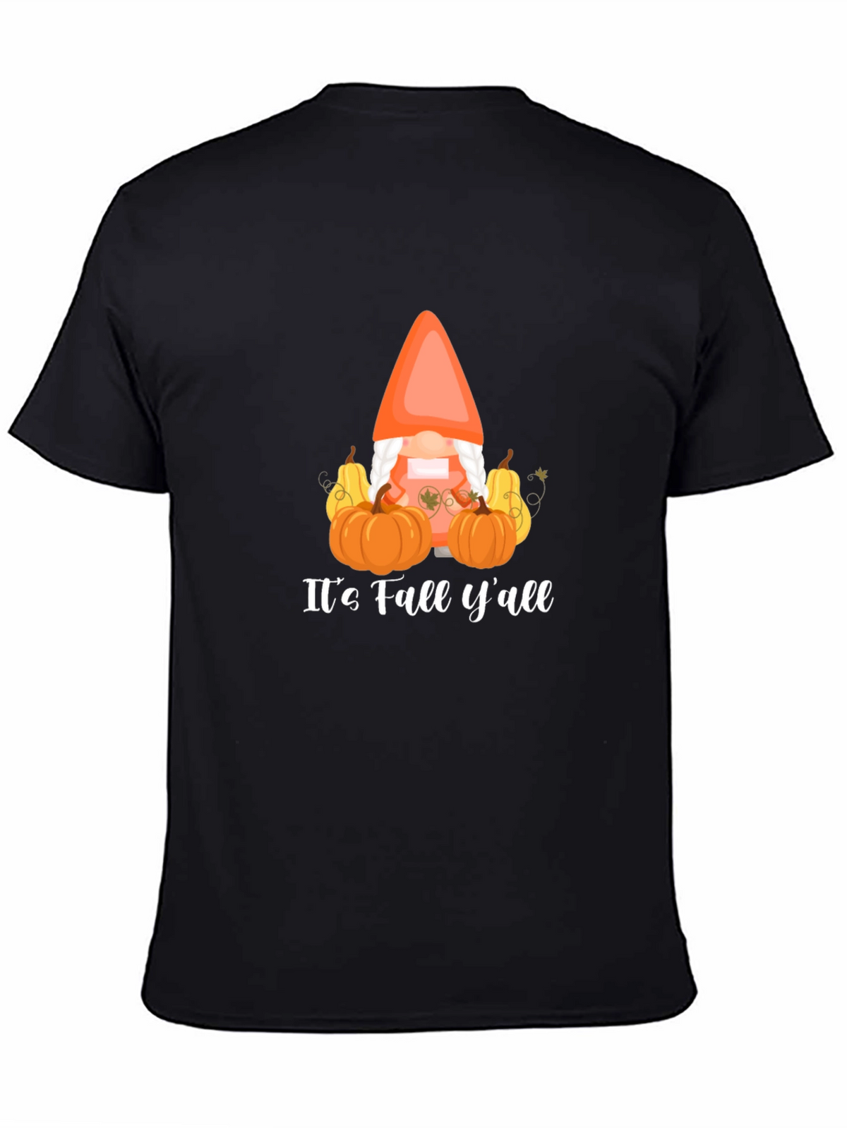 Fall Yall Gnome T-Shirt