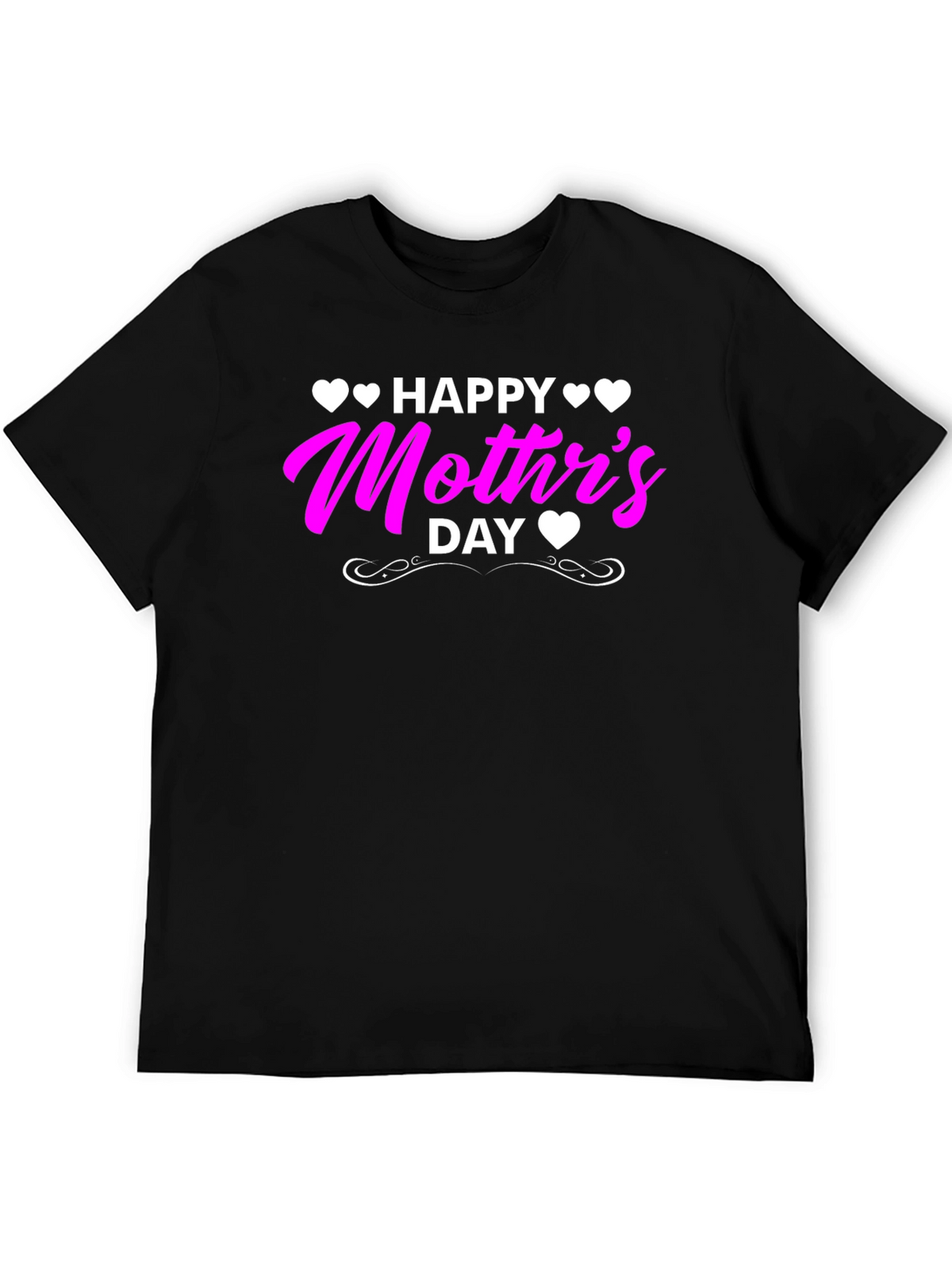 Happy Mothers Day T-Shirt