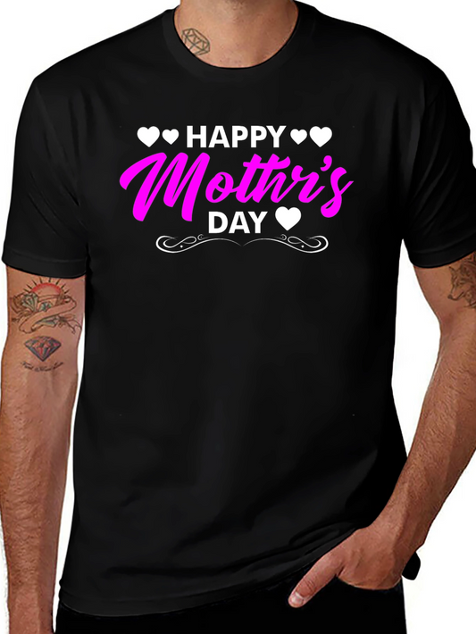 Happy Mothers Day T-Shirt