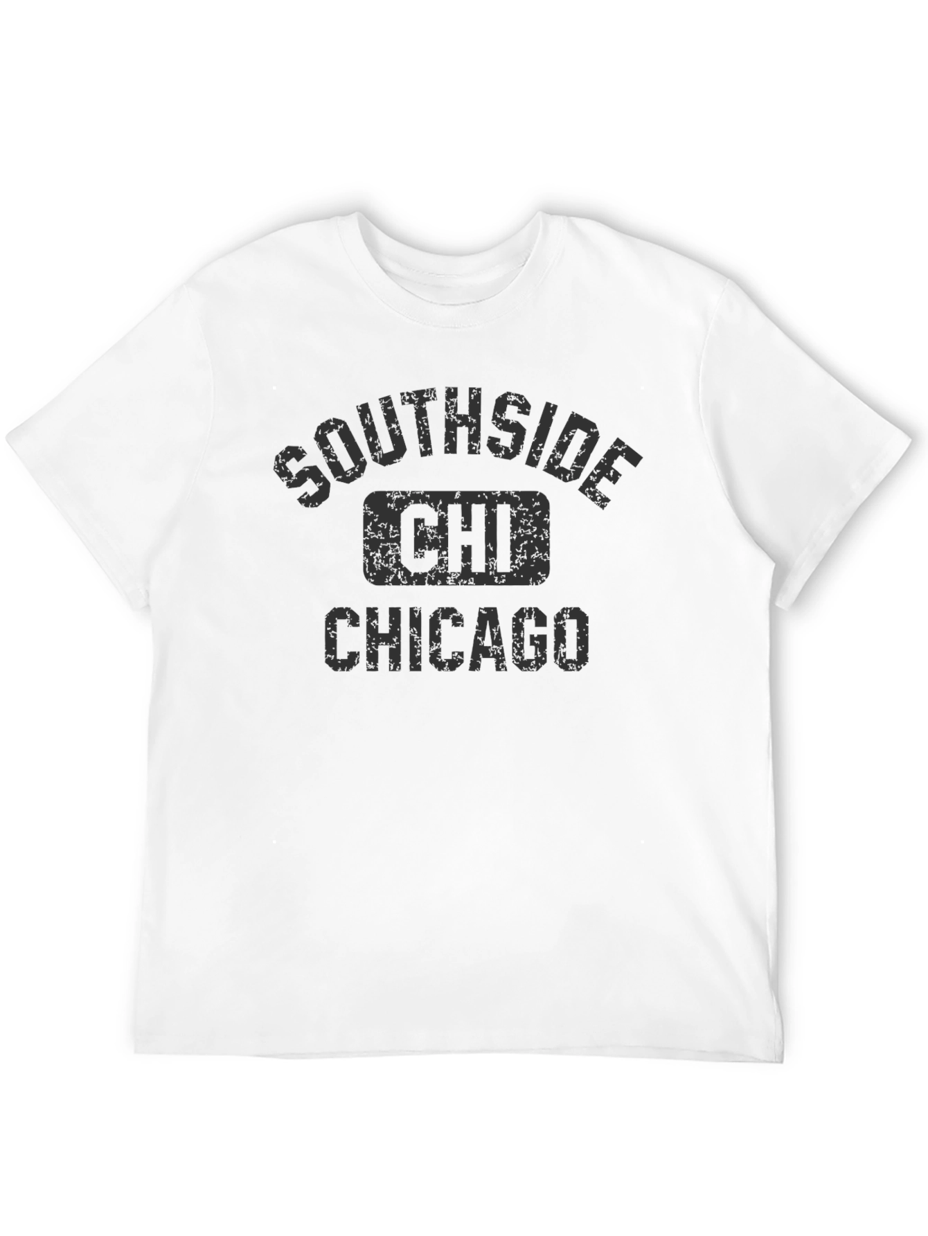 Southside CHI Chicago Graphic T-Shirt