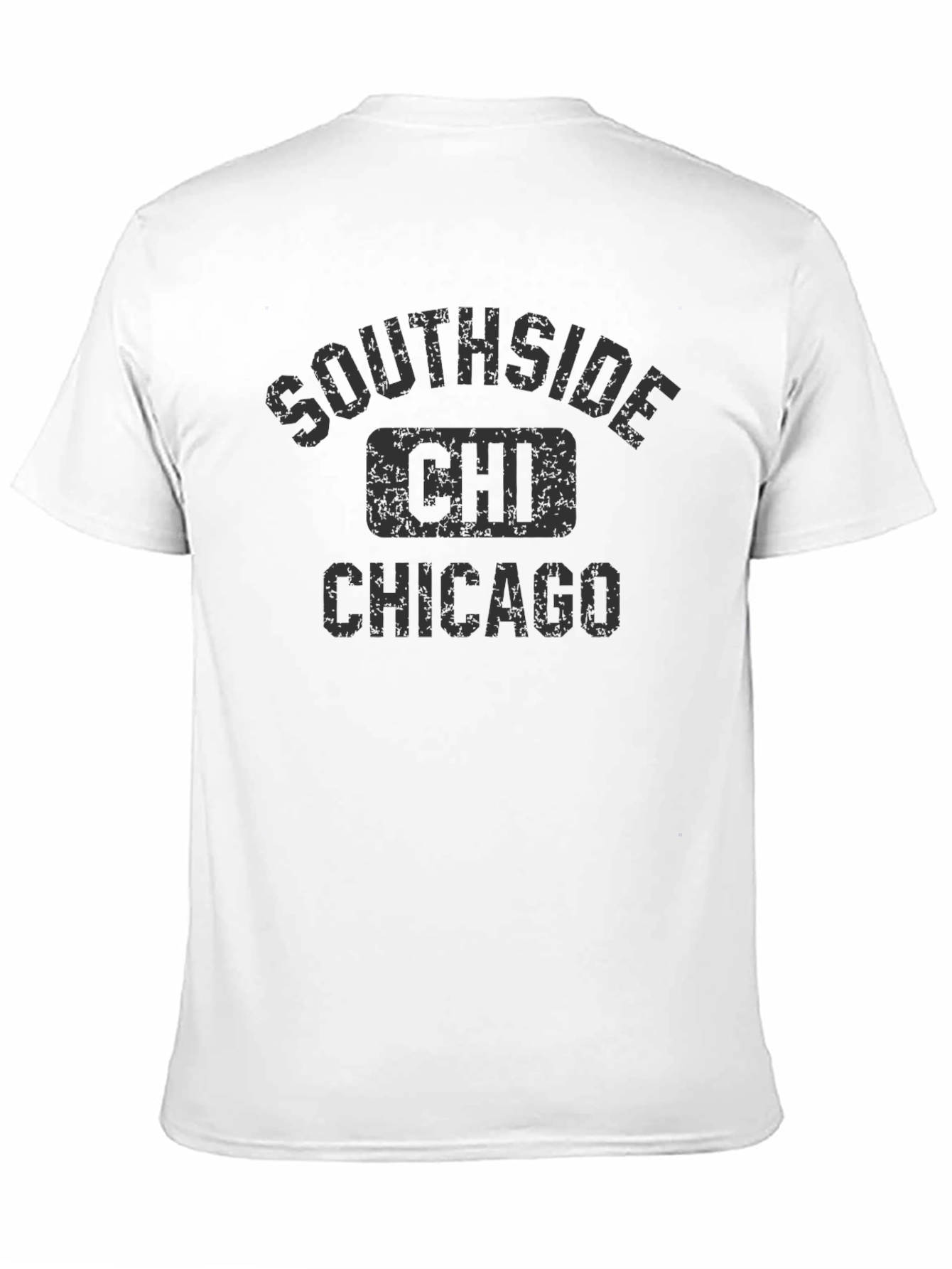 Southside CHI Chicago Graphic T-Shirt