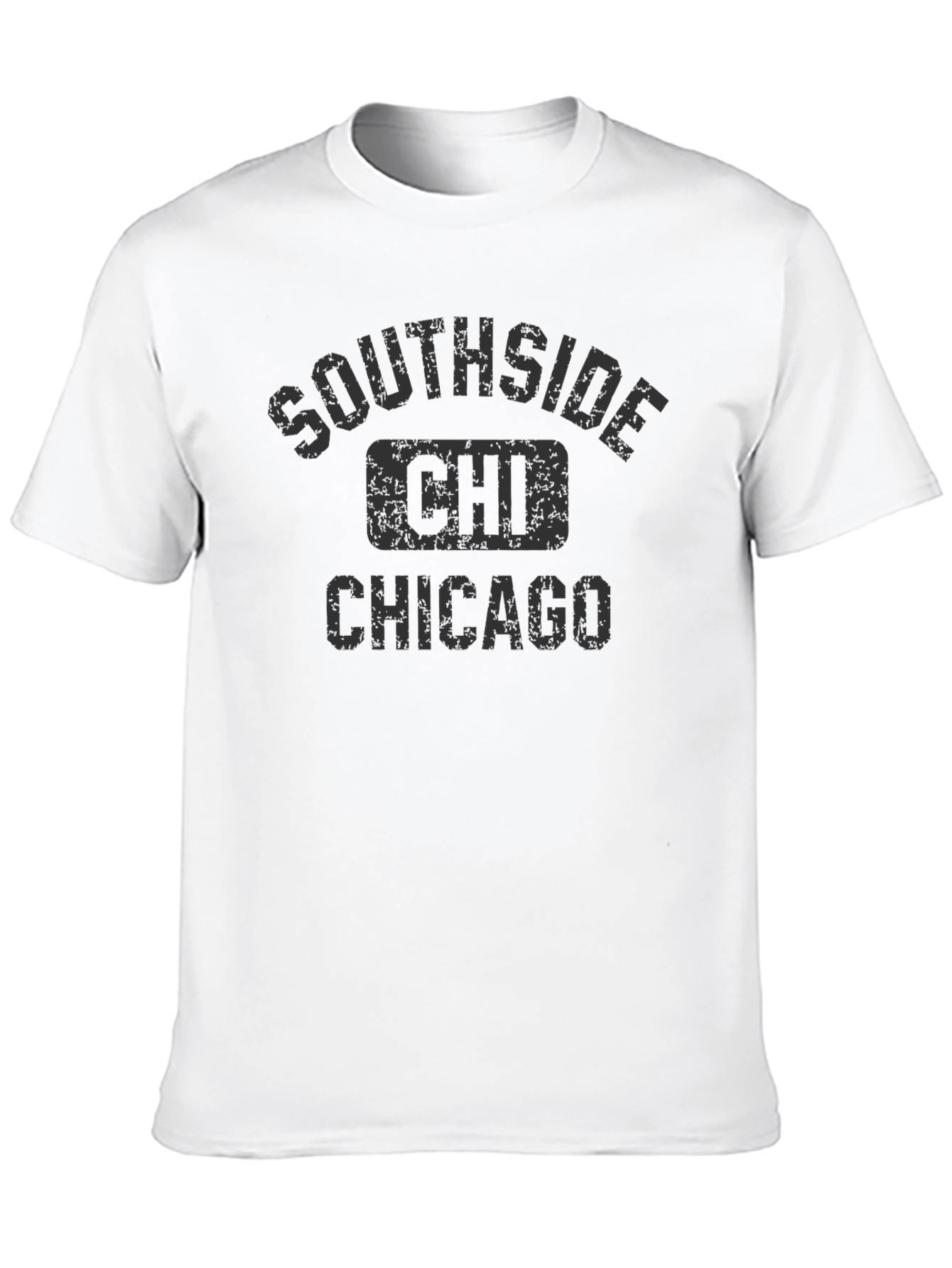 Southside CHI Chicago Graphic T-Shirt