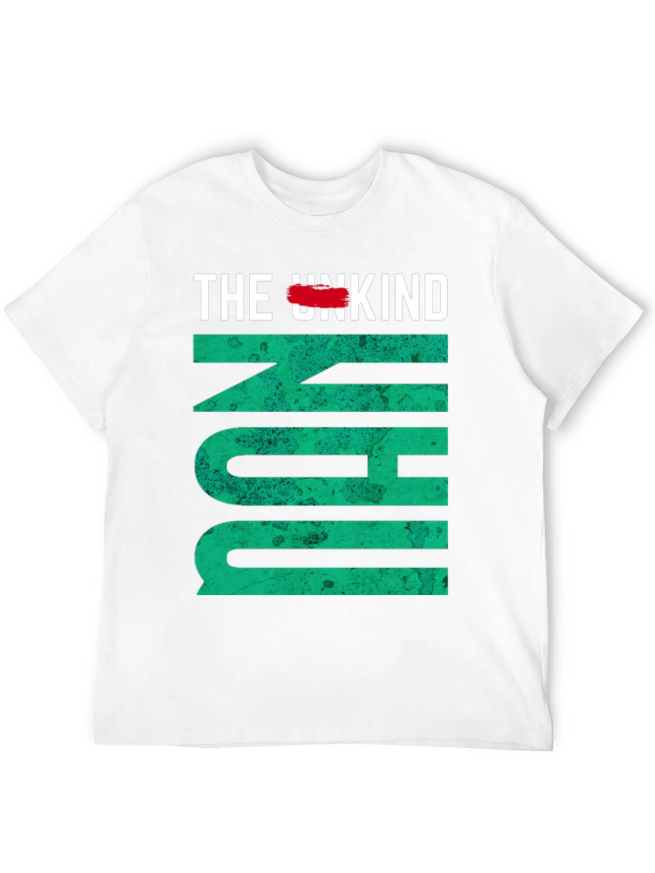 The Unkind Runaan Graphic T-Shirt