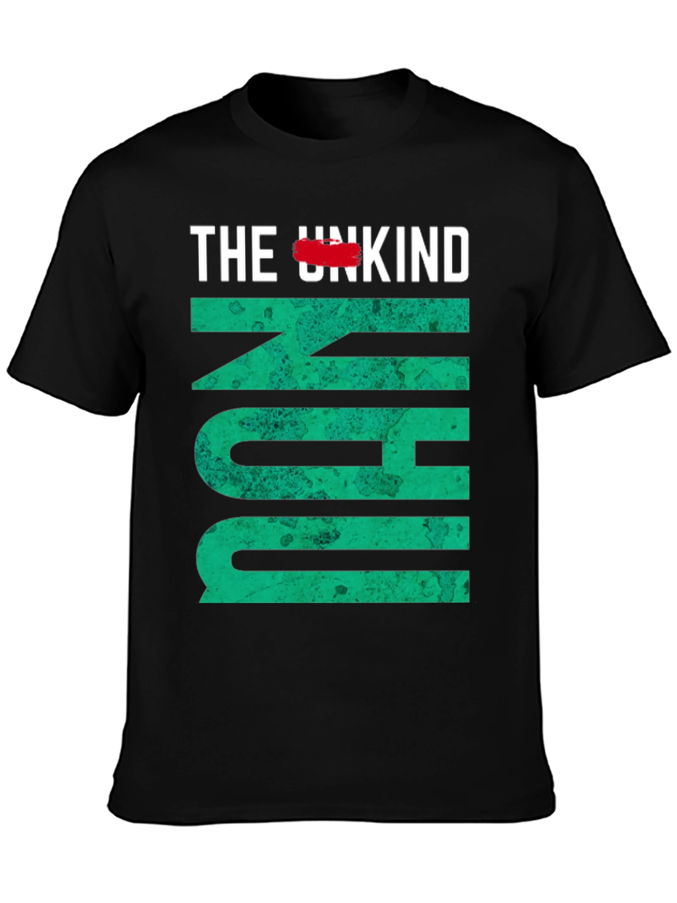 The Unkind Runaan Graphic T-Shirt