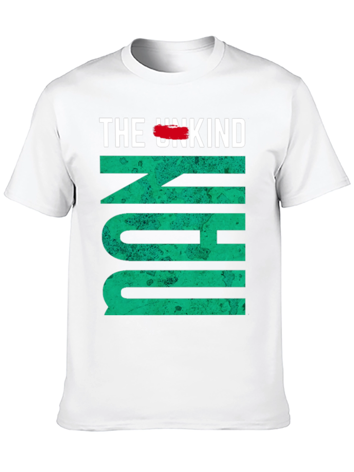 The Unkind Runaan Graphic T-Shirt