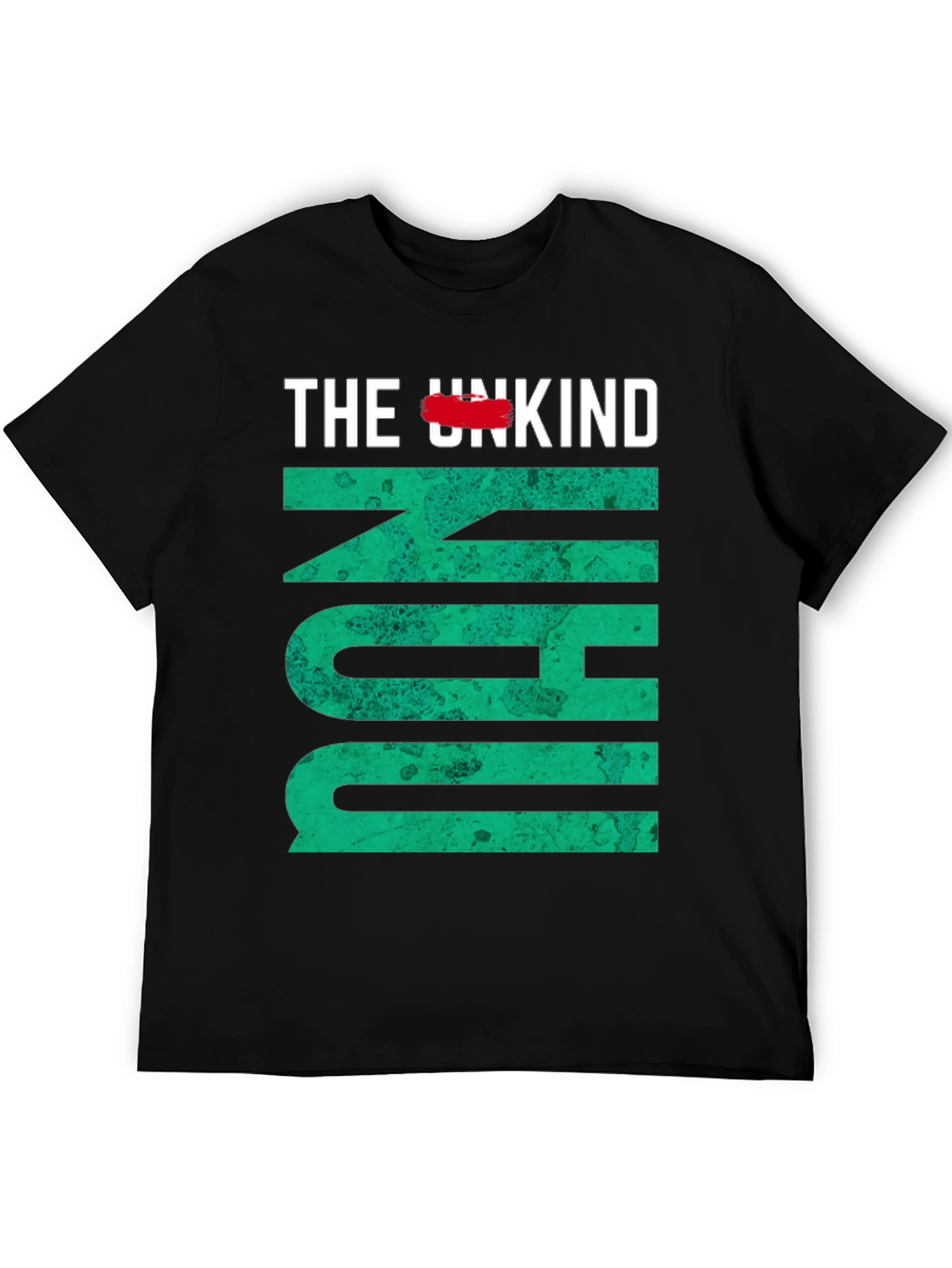 The Unkind Runaan Graphic T-Shirt
