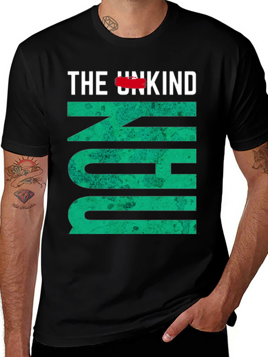 The Unkind Runaan Graphic T-Shirt