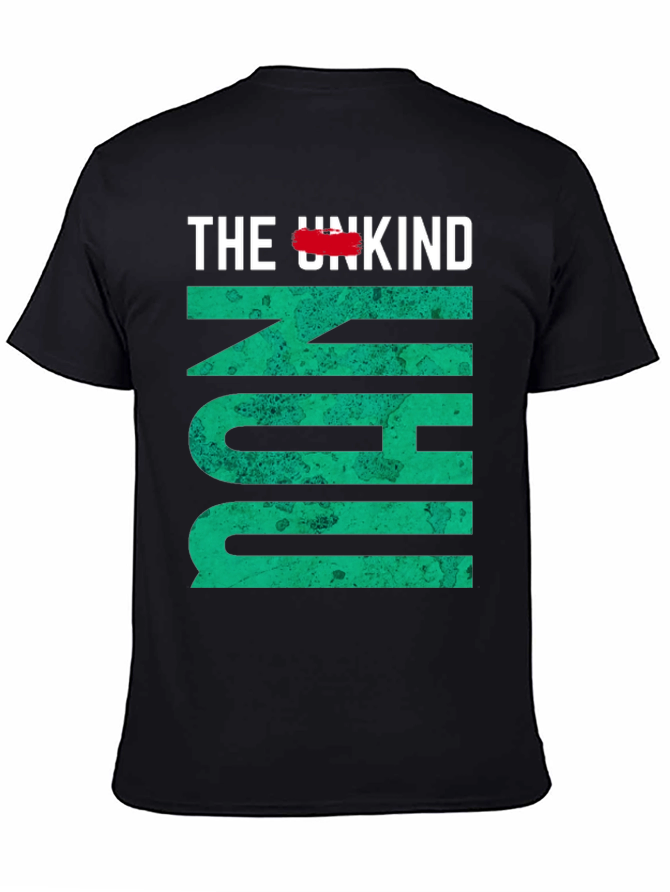 The Unkind Runaan Graphic T-Shirt