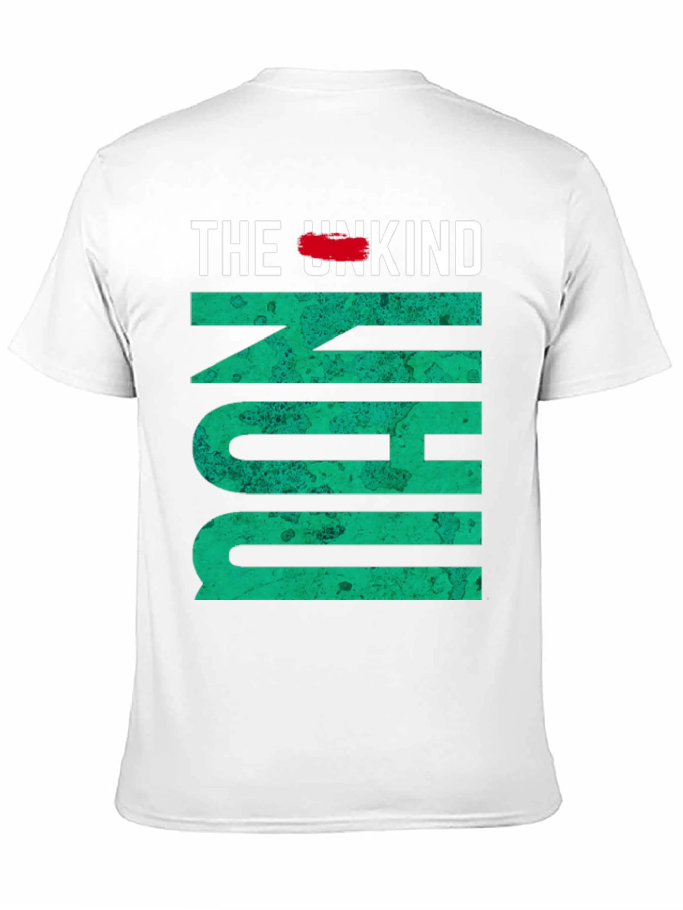 The Unkind Runaan Graphic T-Shirt