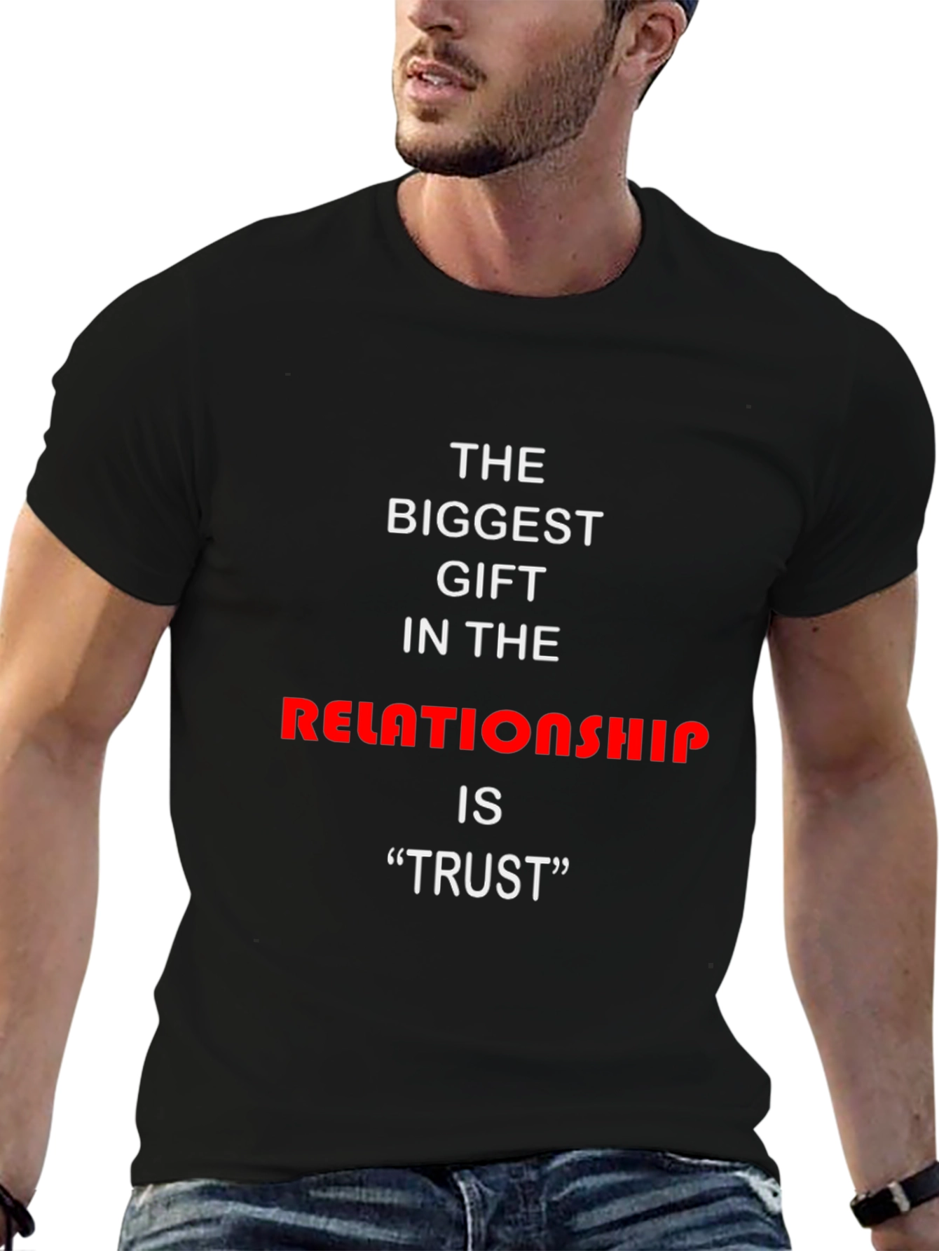 Relationship Trust T-Shirt