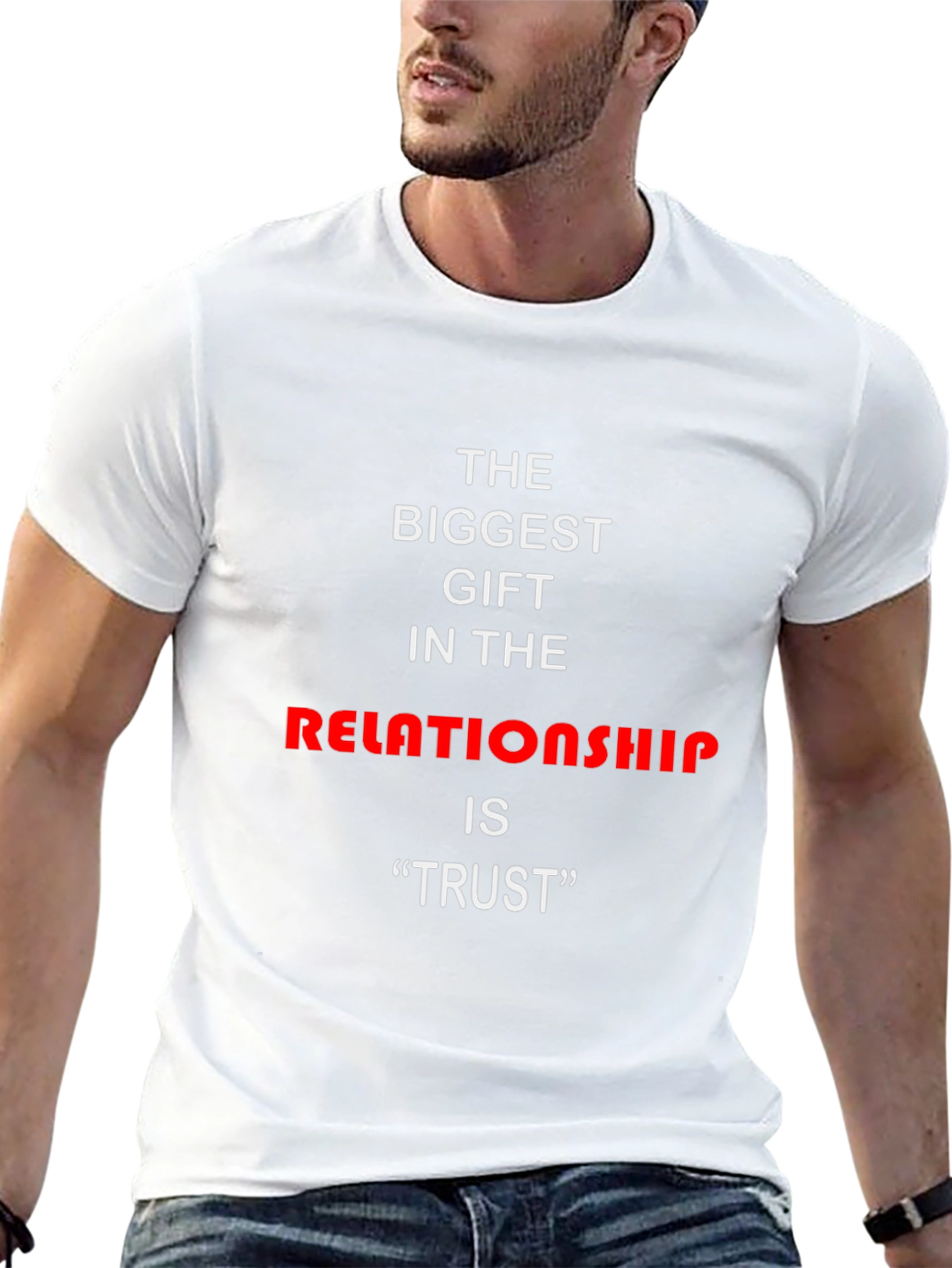 Relationship Trust T-Shirt
