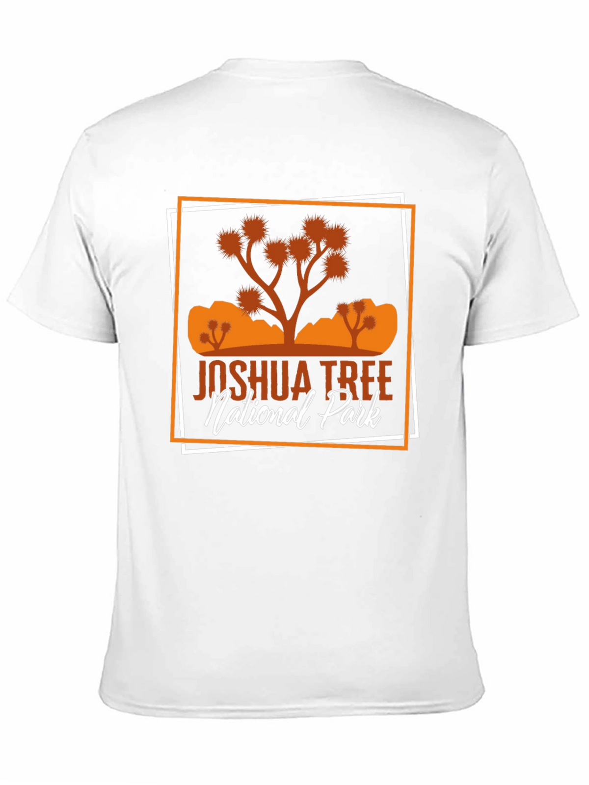 Joshua Tree National Park T-Shirt