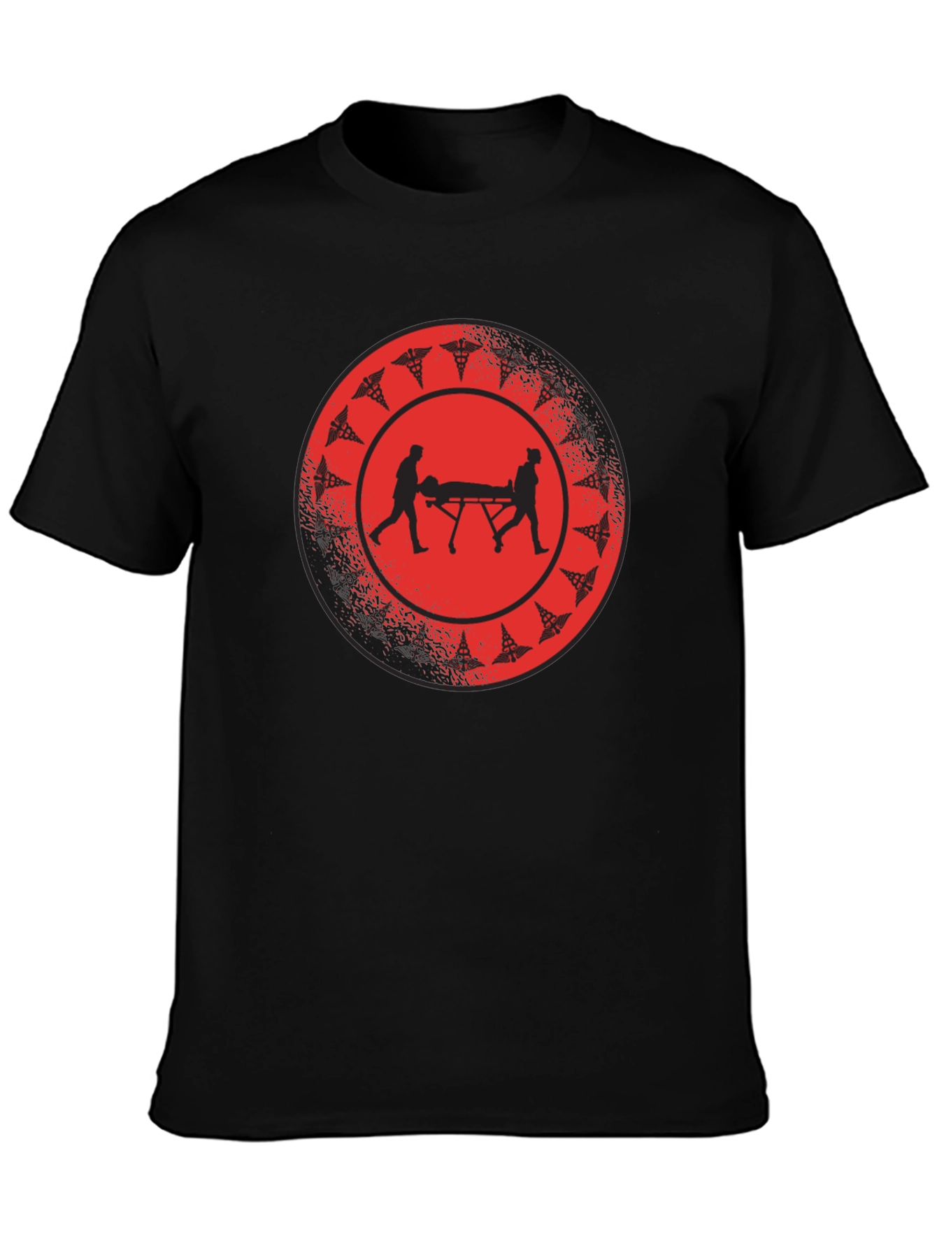 EMS Stretcher T-Shirt