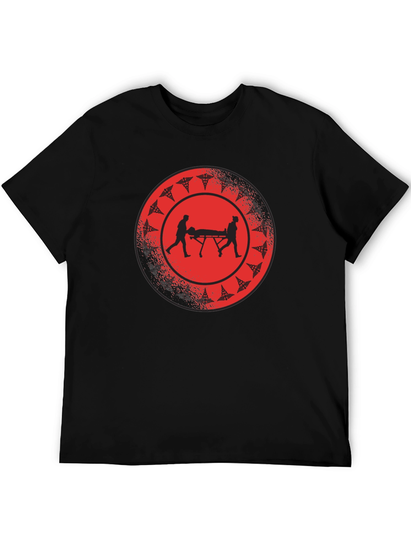 EMS Stretcher T-Shirt