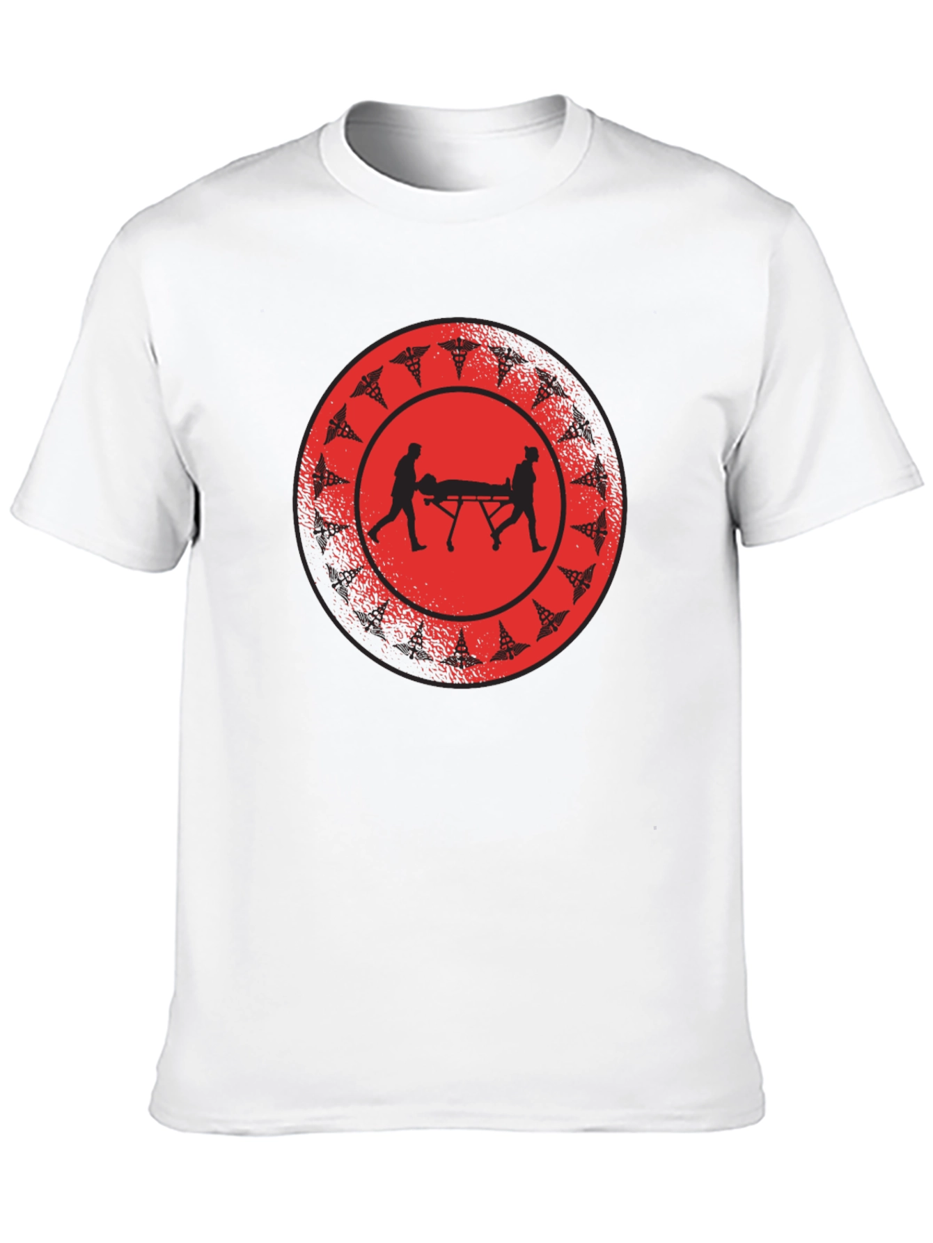 EMS Stretcher T-Shirt