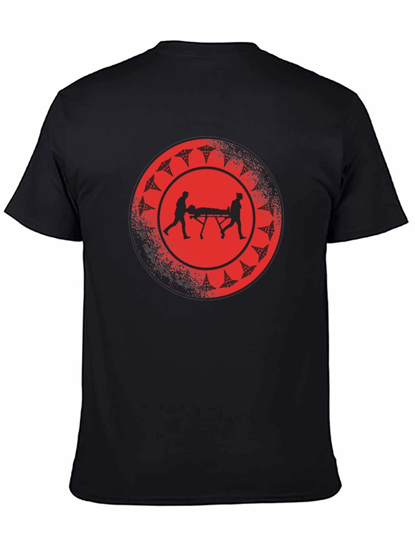 EMS Stretcher T-Shirt