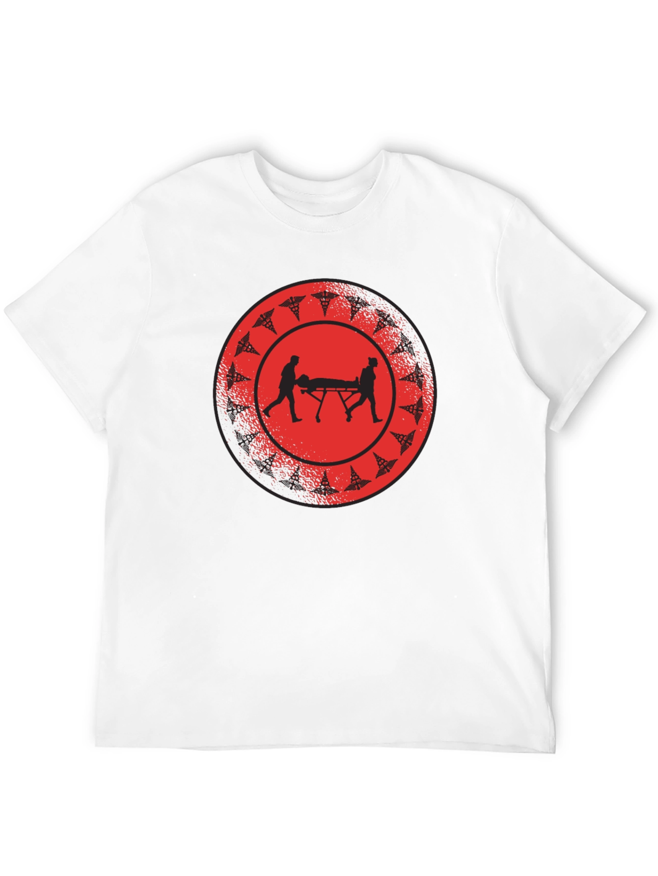 EMS Stretcher T-Shirt