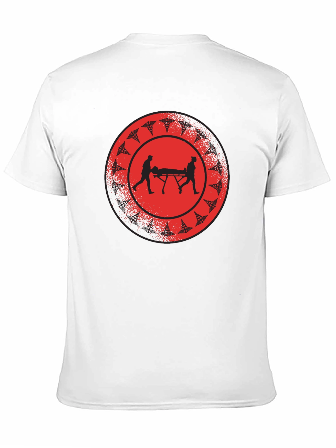EMS Stretcher T-Shirt