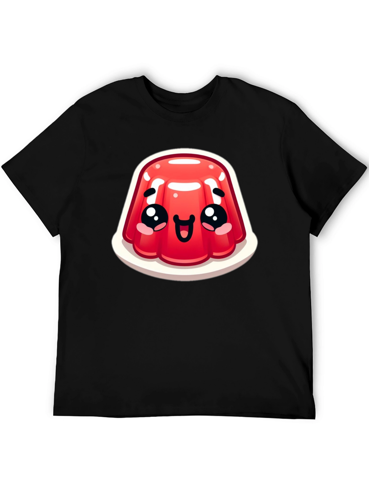 Jelly Graphic Tee