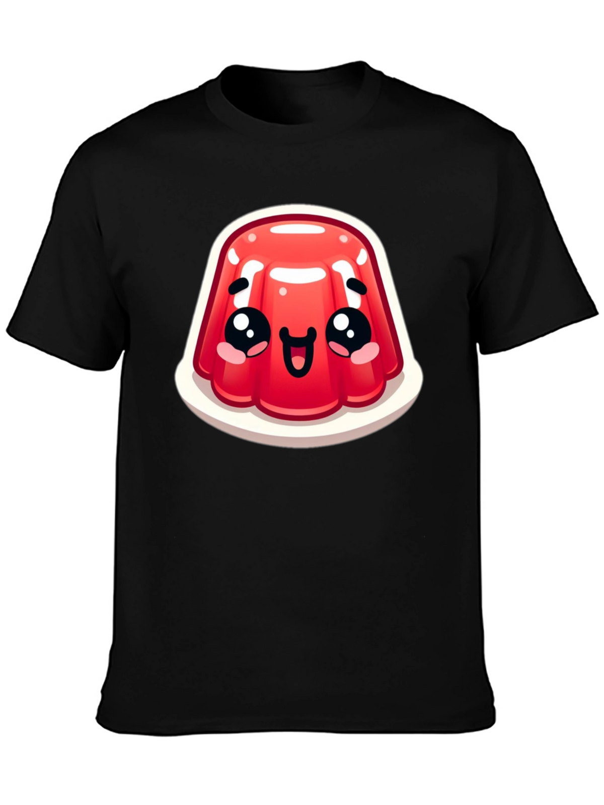 Jelly Graphic Tee
