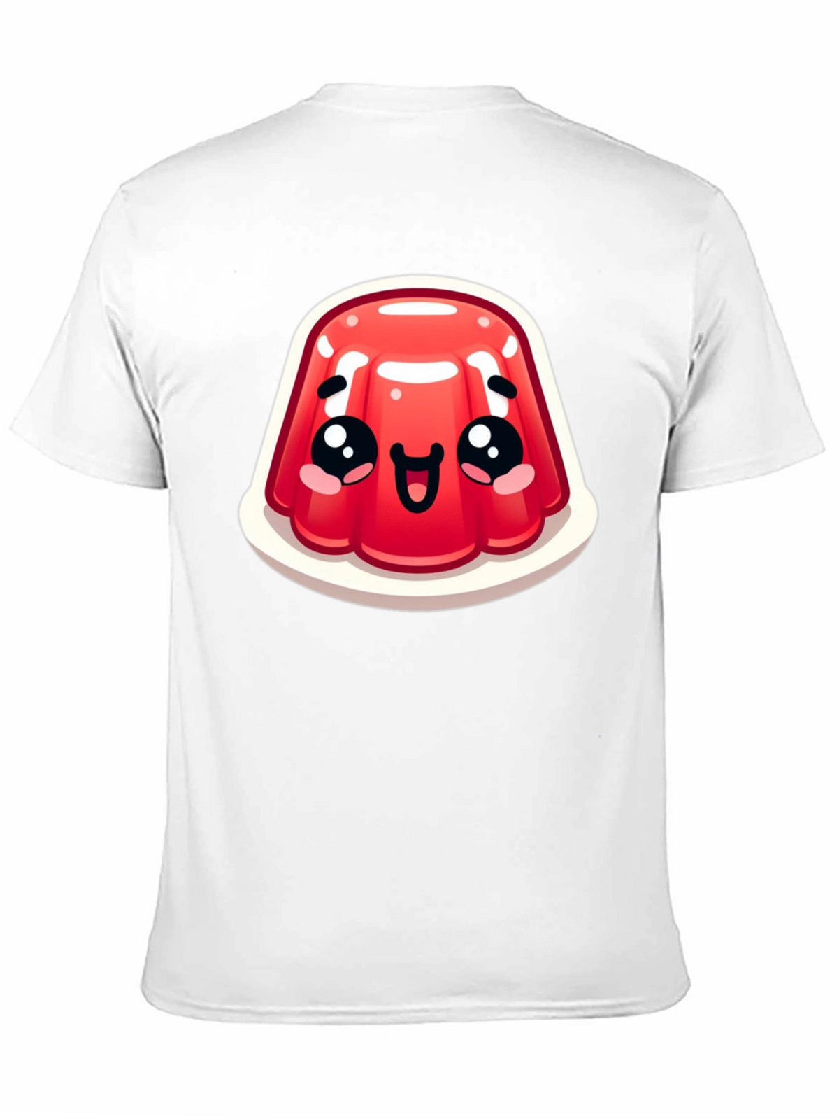 Jelly Graphic Tee