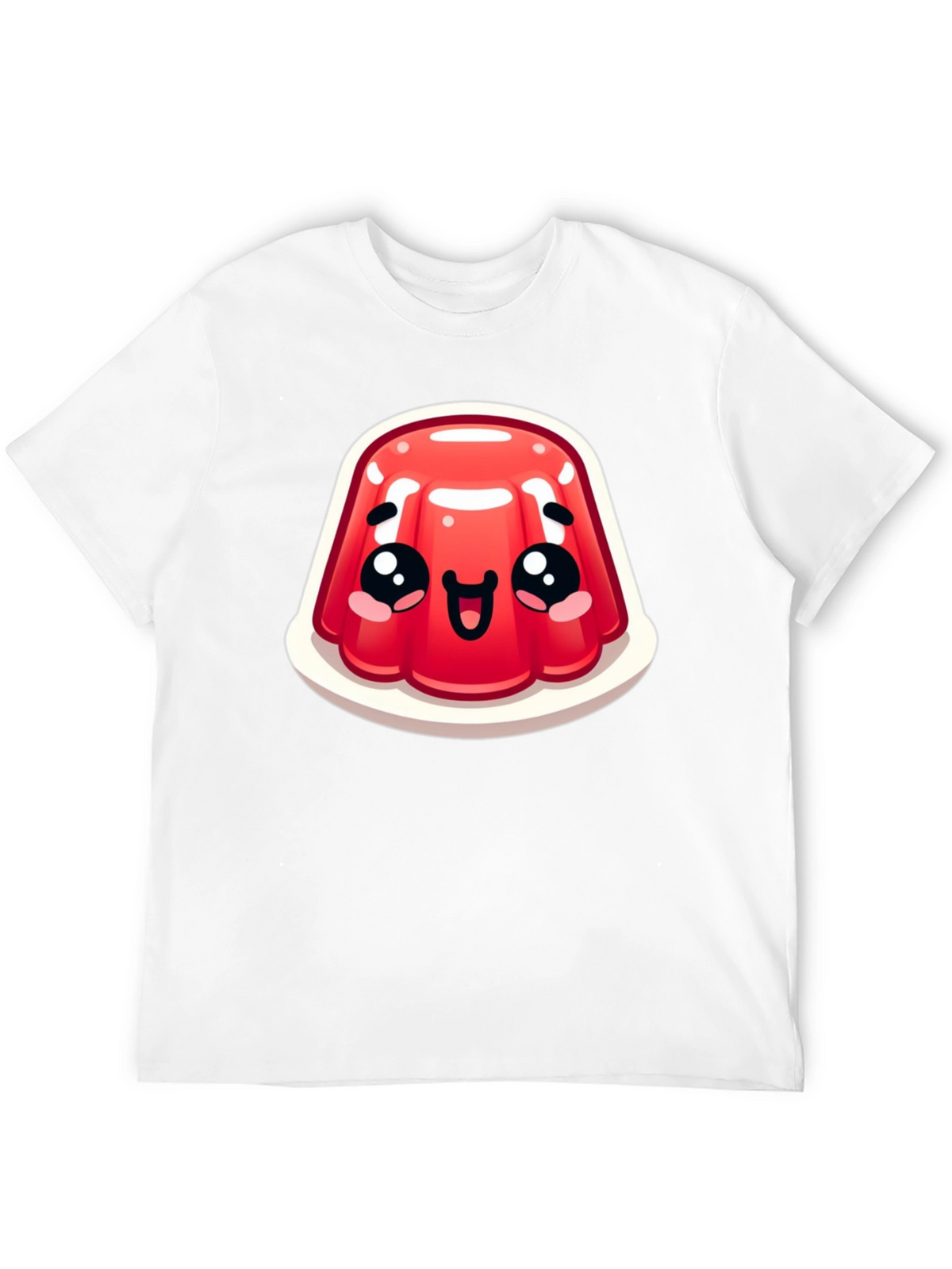 Jelly Graphic Tee