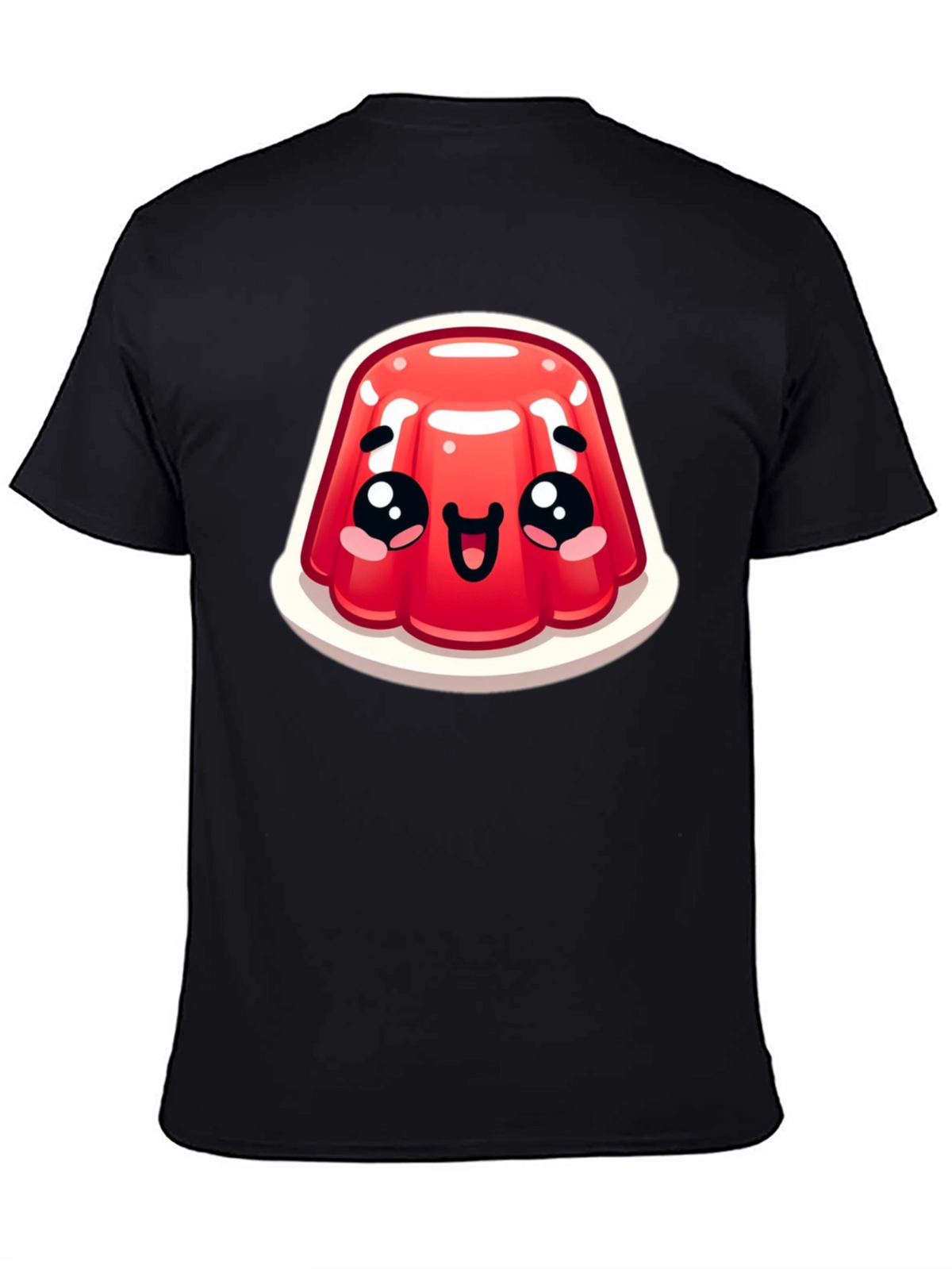 Jelly Graphic Tee