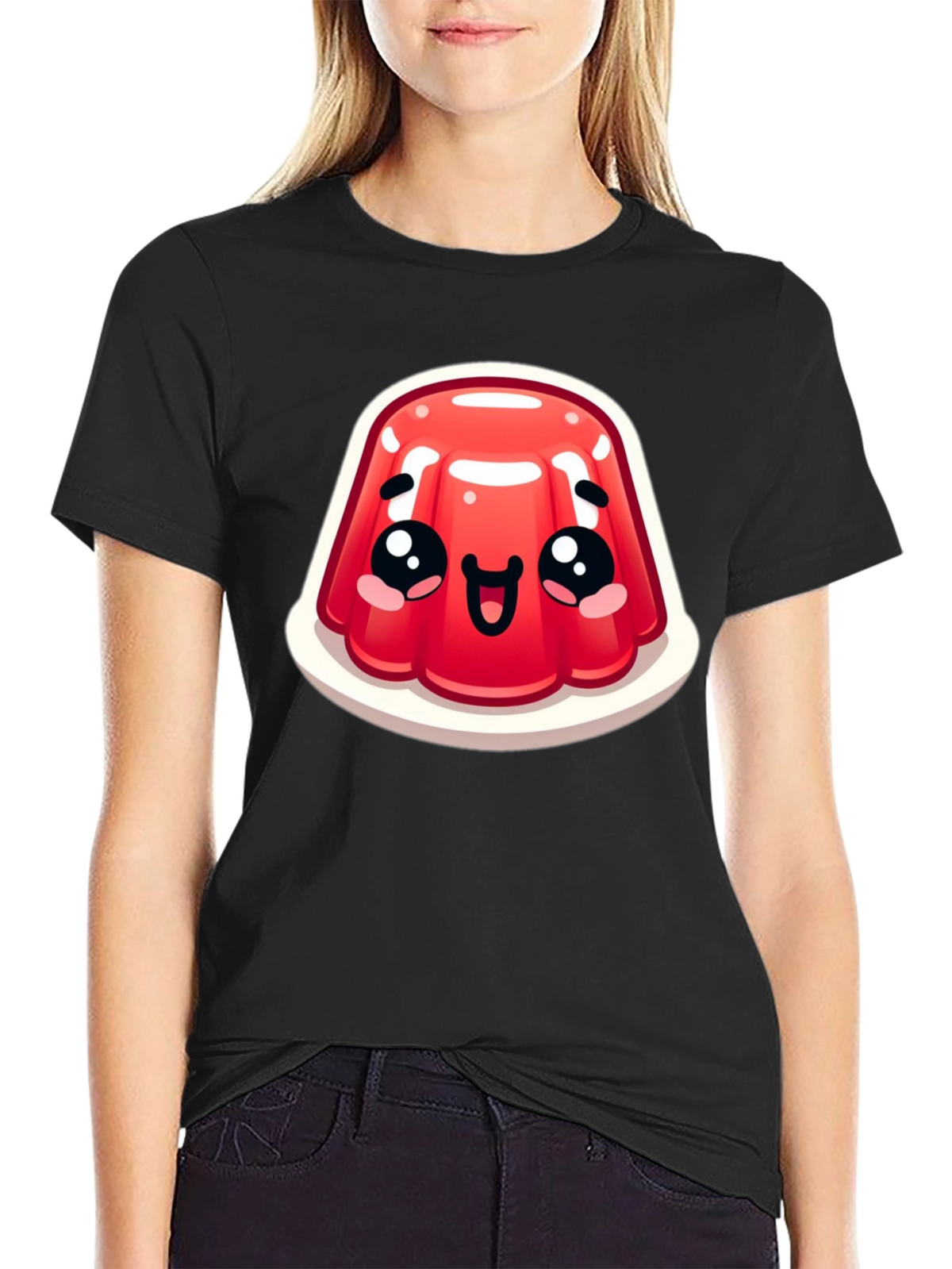 Jelly Graphic Tee