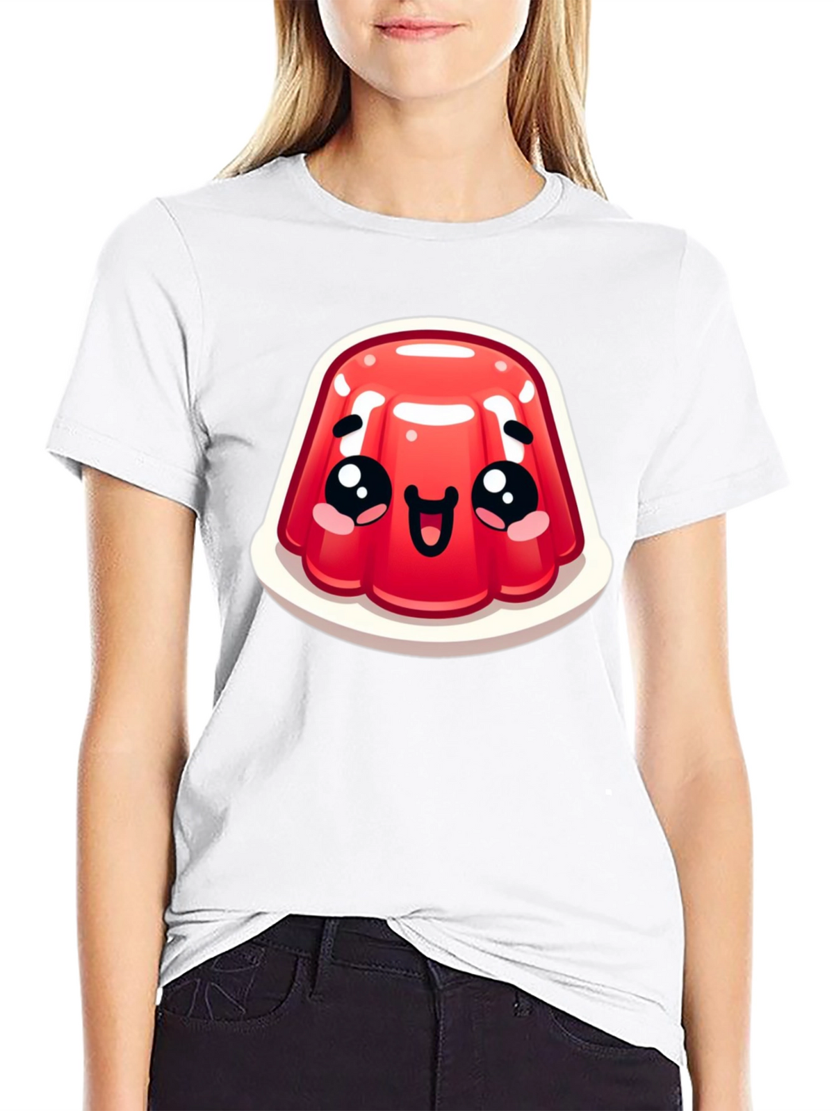 Jelly Graphic Tee