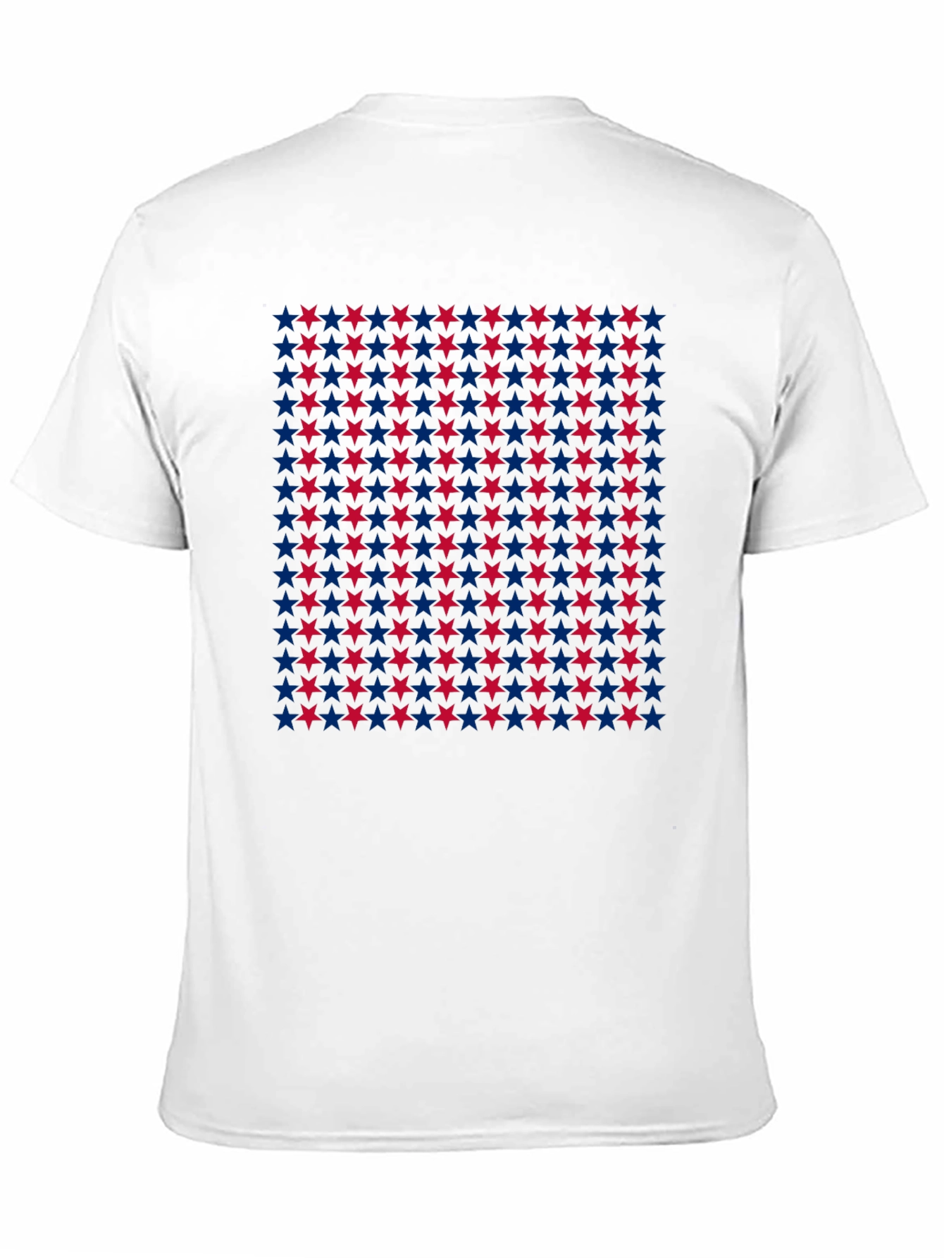 Stars & Stripes T-Shirt