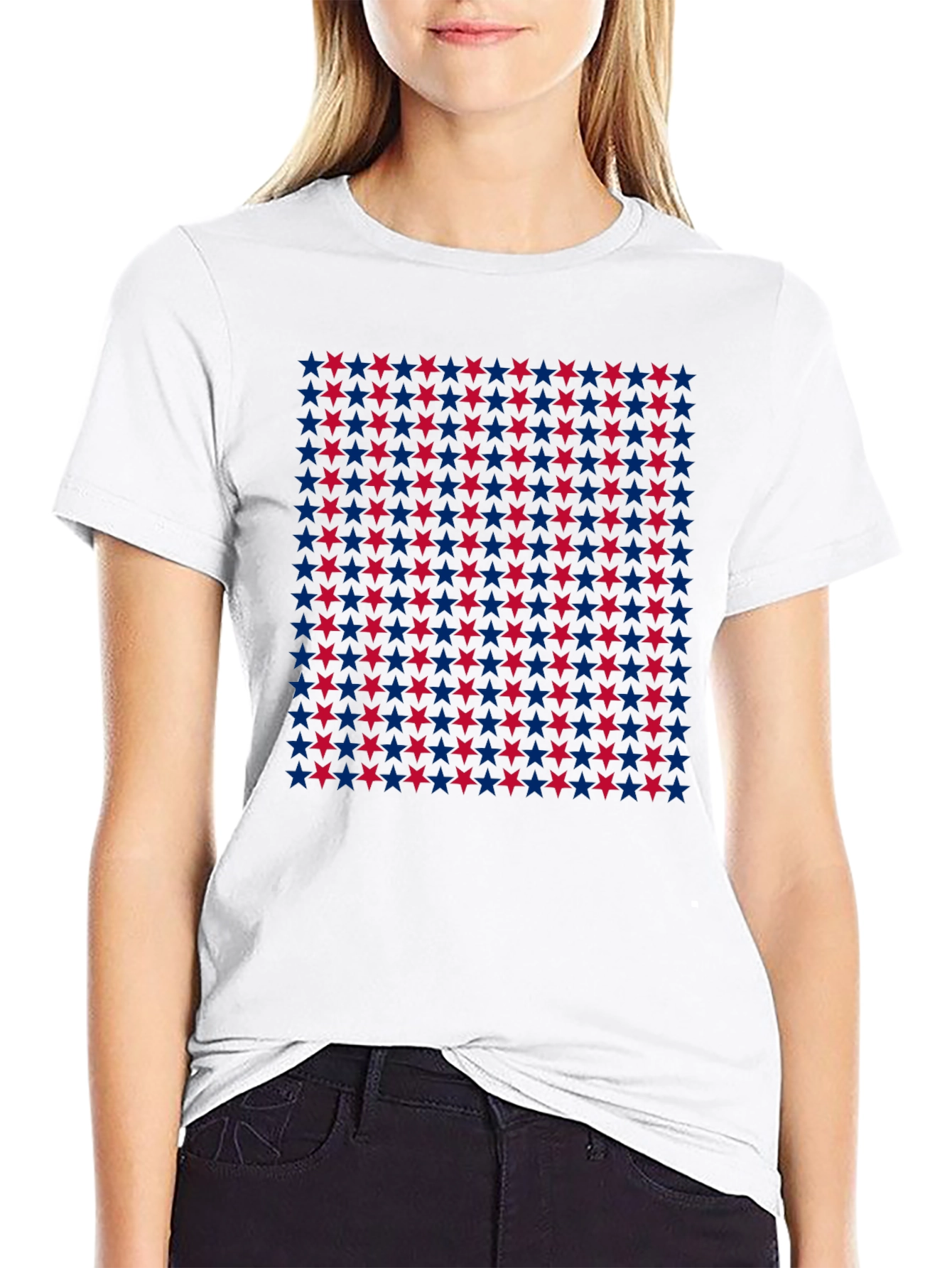Stars & Stripes T-Shirt