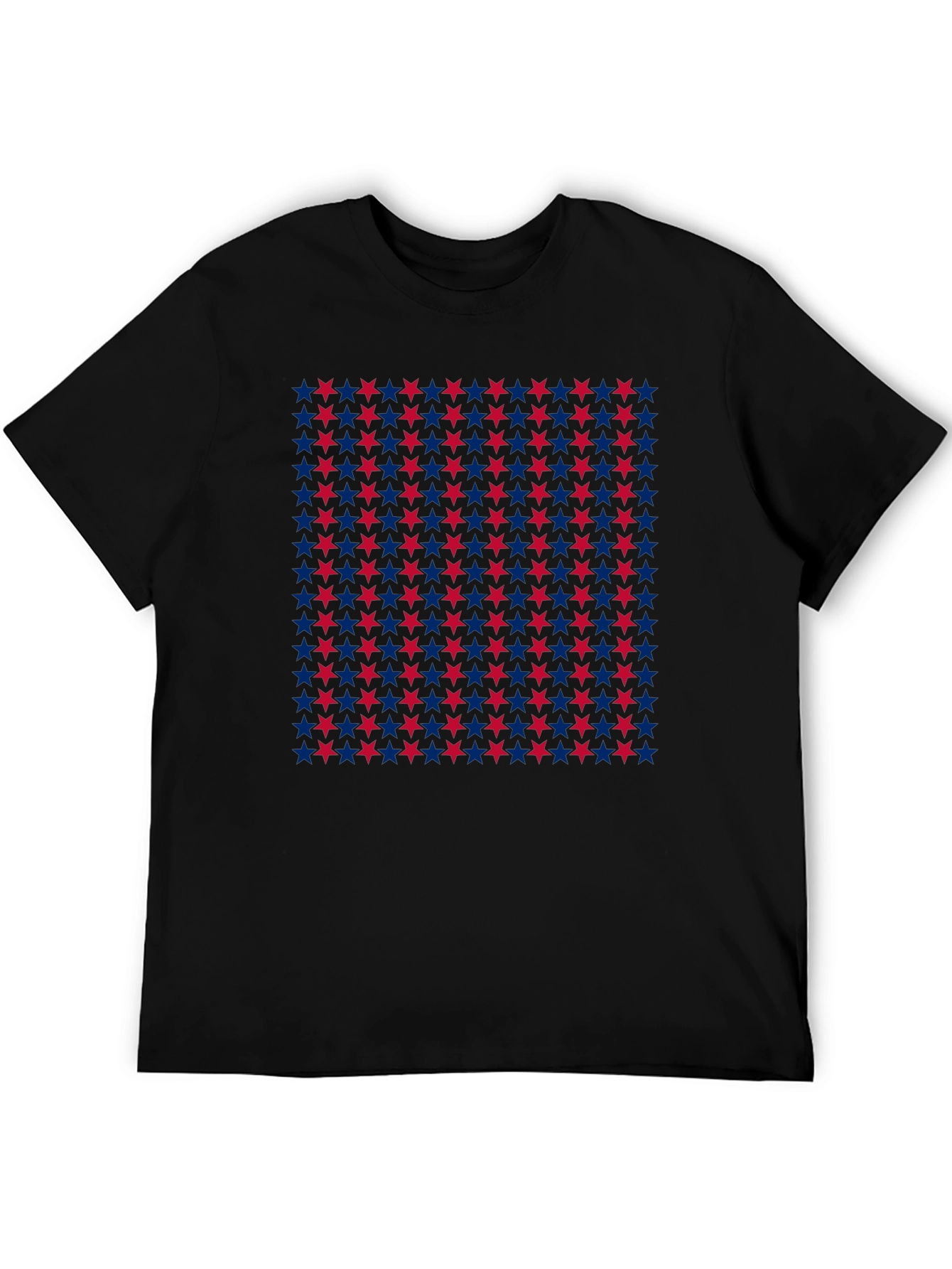 Stars & Stripes T-Shirt