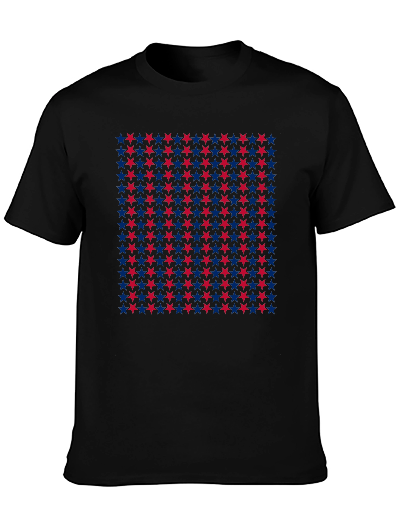 Stars & Stripes T-Shirt