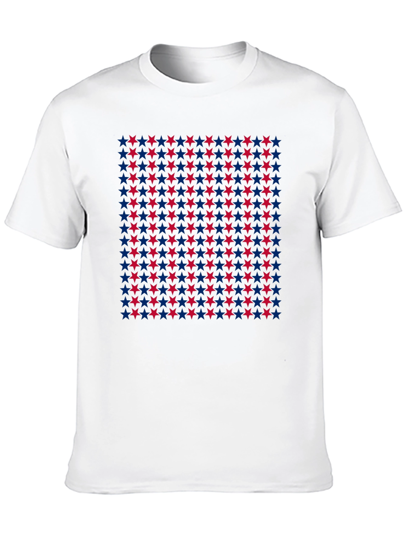 Stars & Stripes T-Shirt